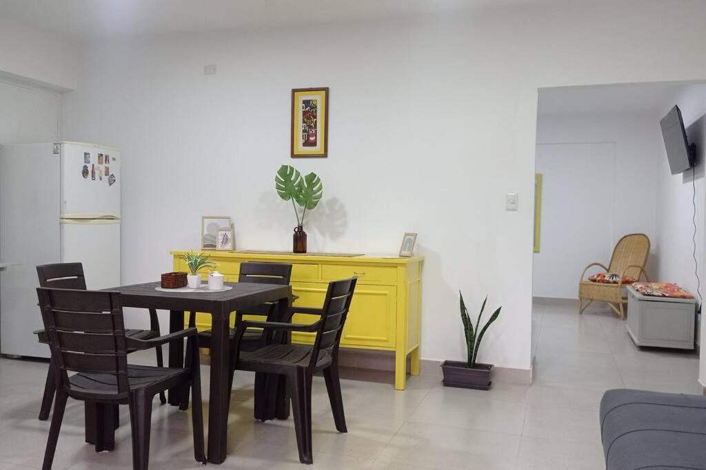 Apartamento con Jardín Privado en Tarija