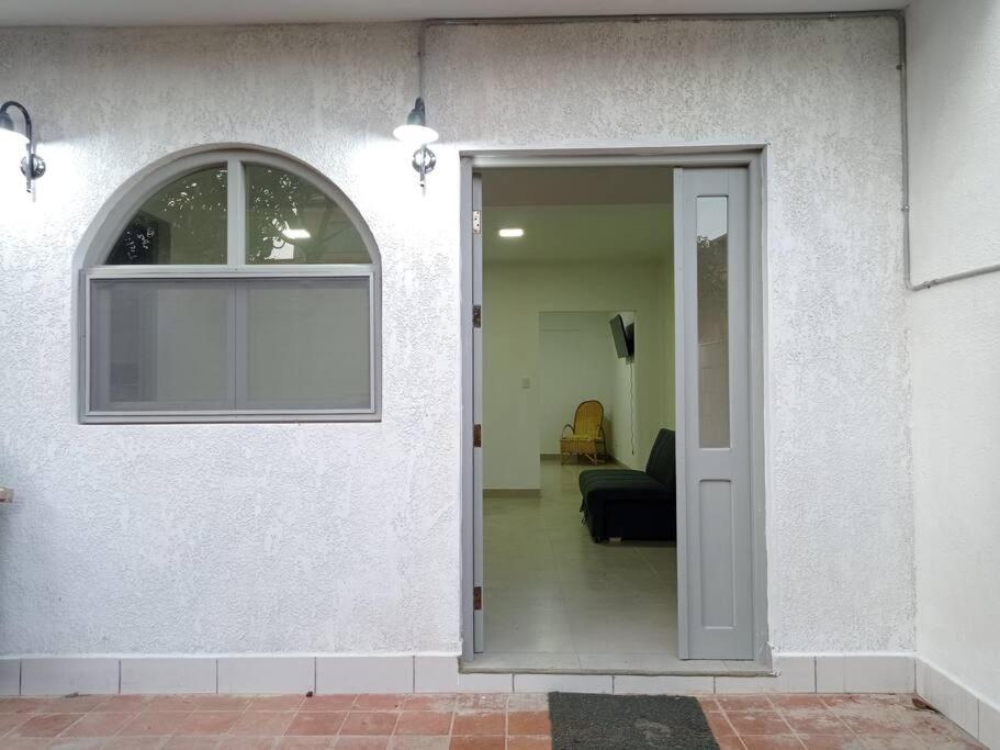 Apartamento con Jardín Privado en Tarija