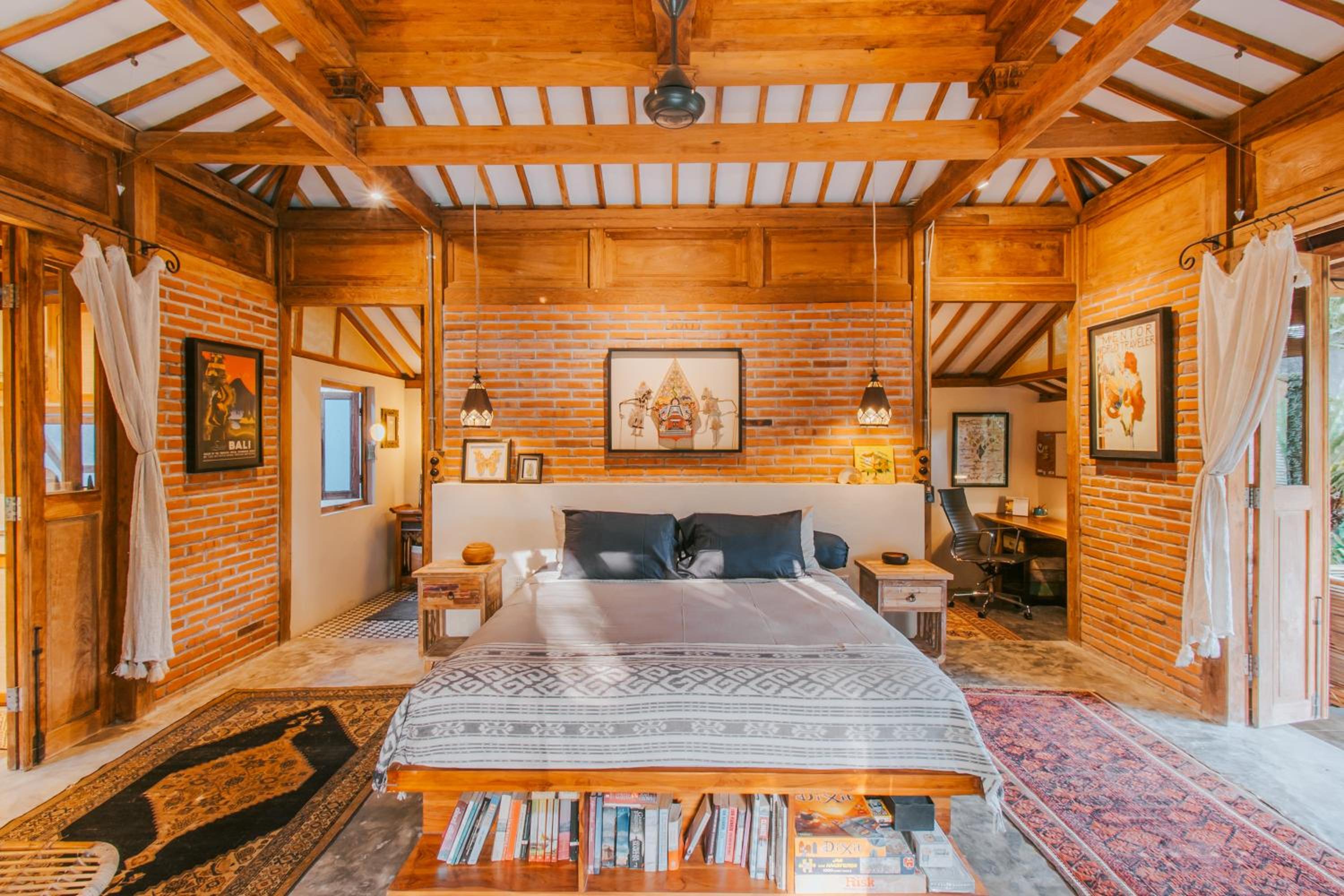 Artist Villa Lembongan