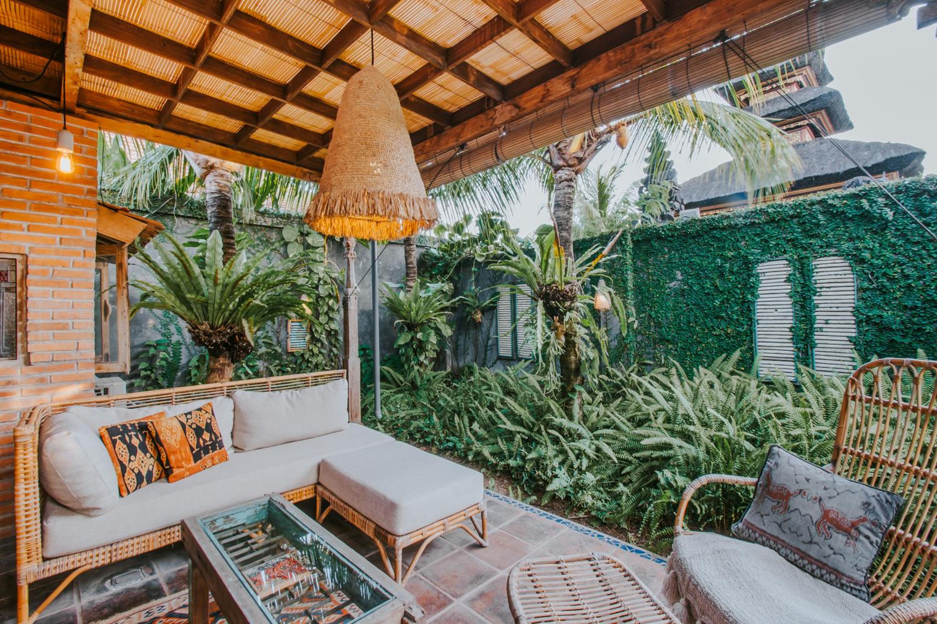 Artist Villa Lembongan