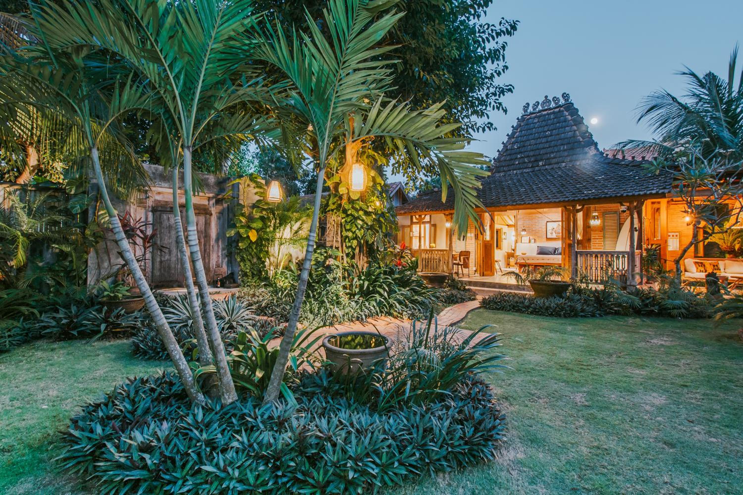 Artist Villa Lembongan