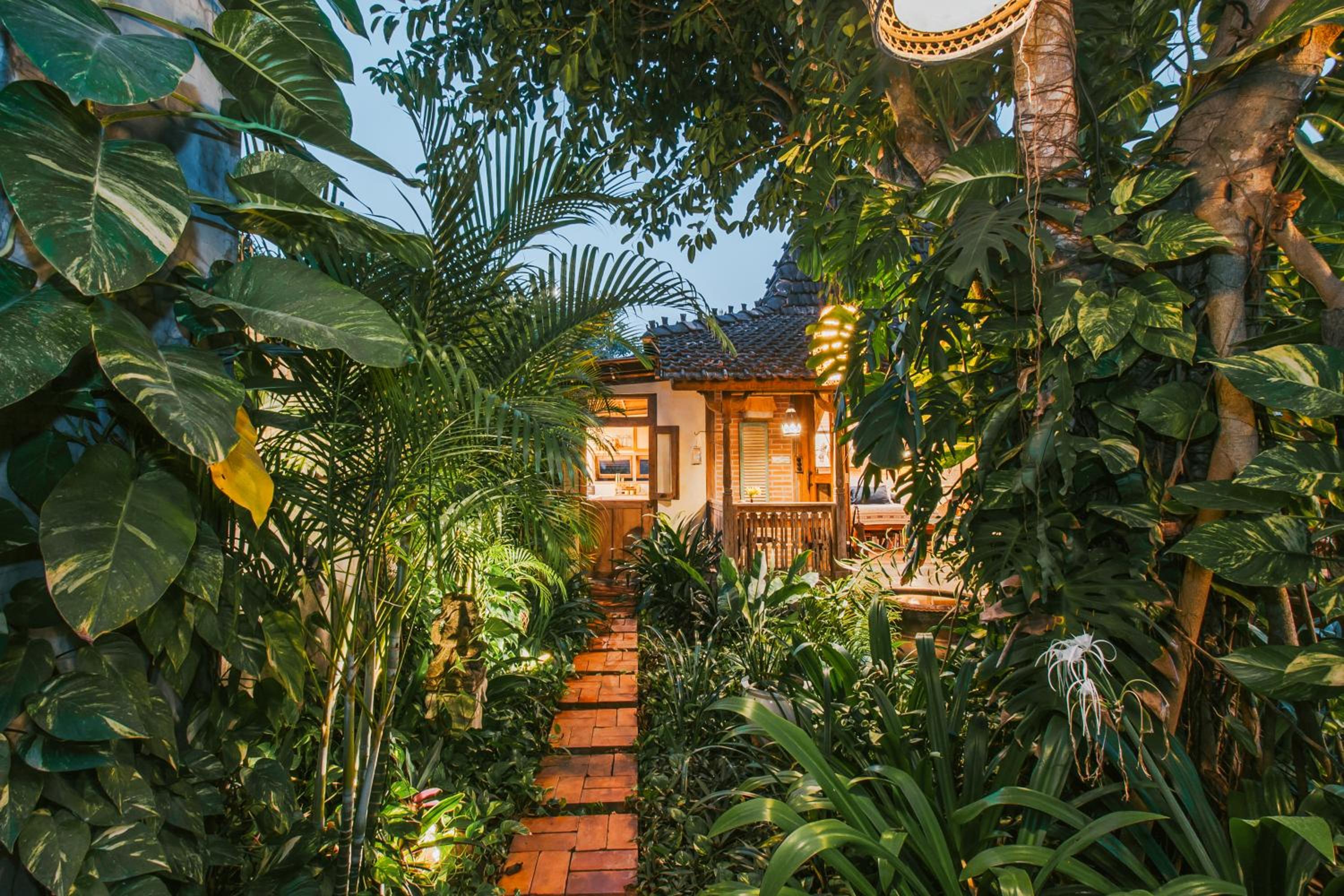 Artist Villa Lembongan