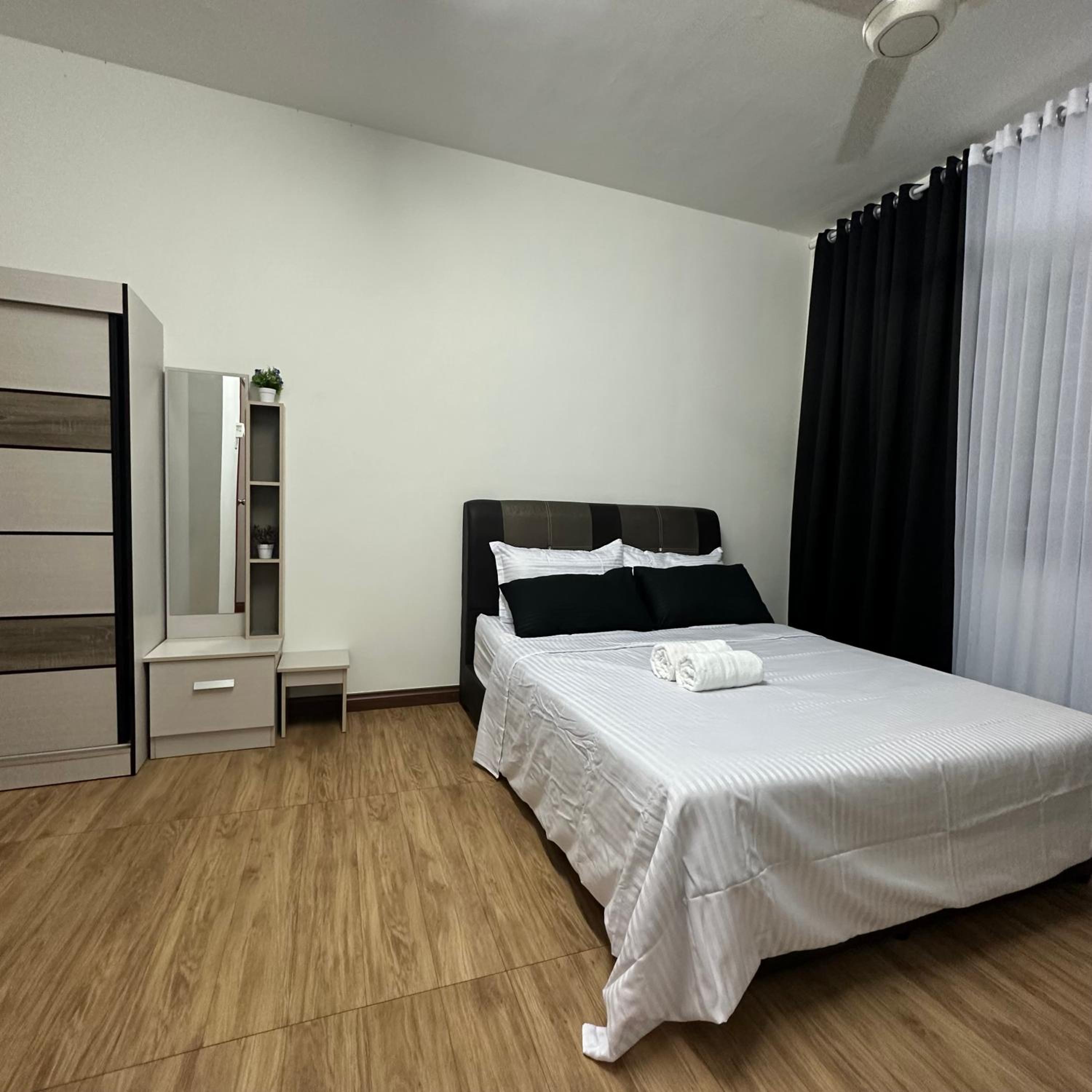 The Myrini Homes - Cityview Near Drawbridge photo 4