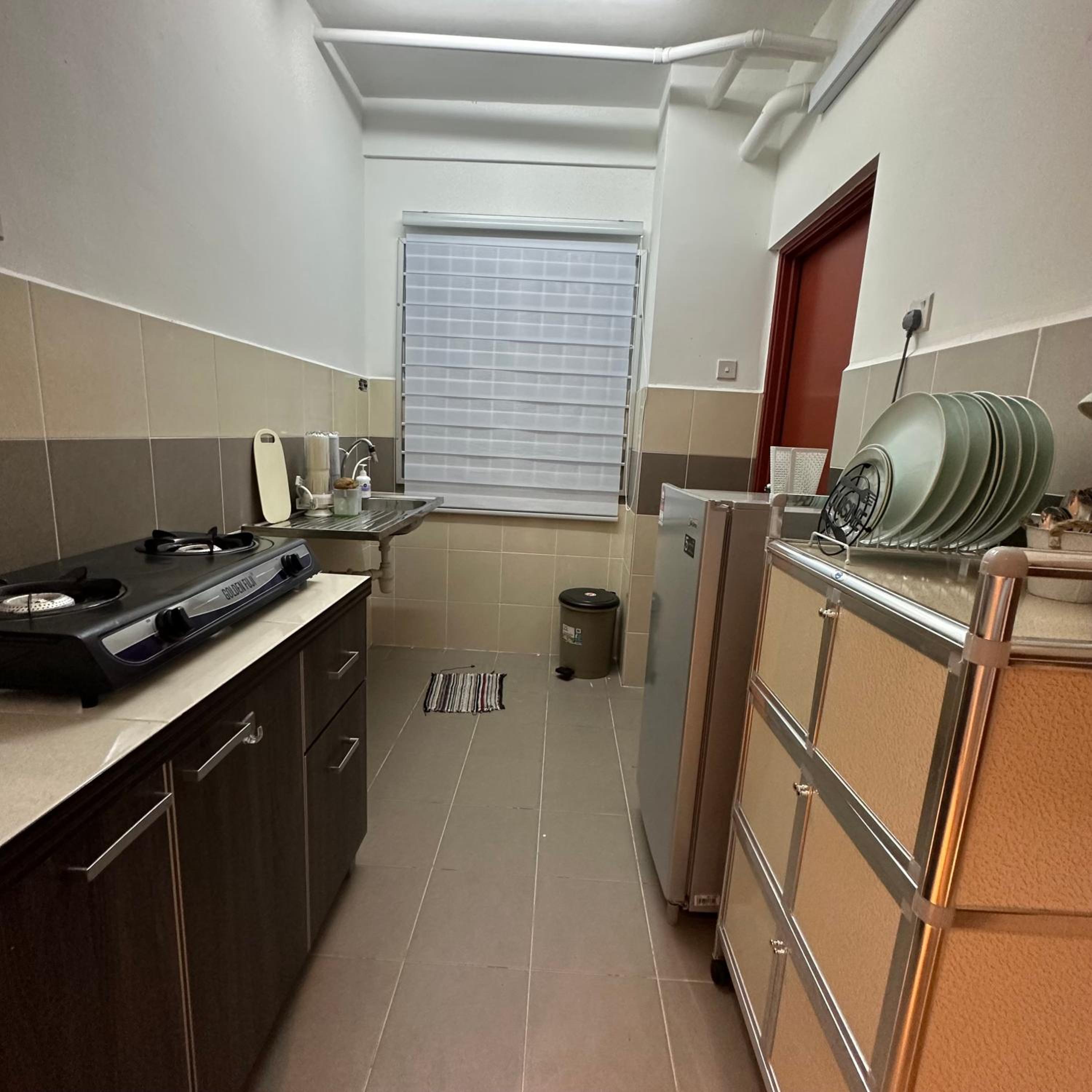 The Myrini Homes - Cityview Near Drawbridge photo 8