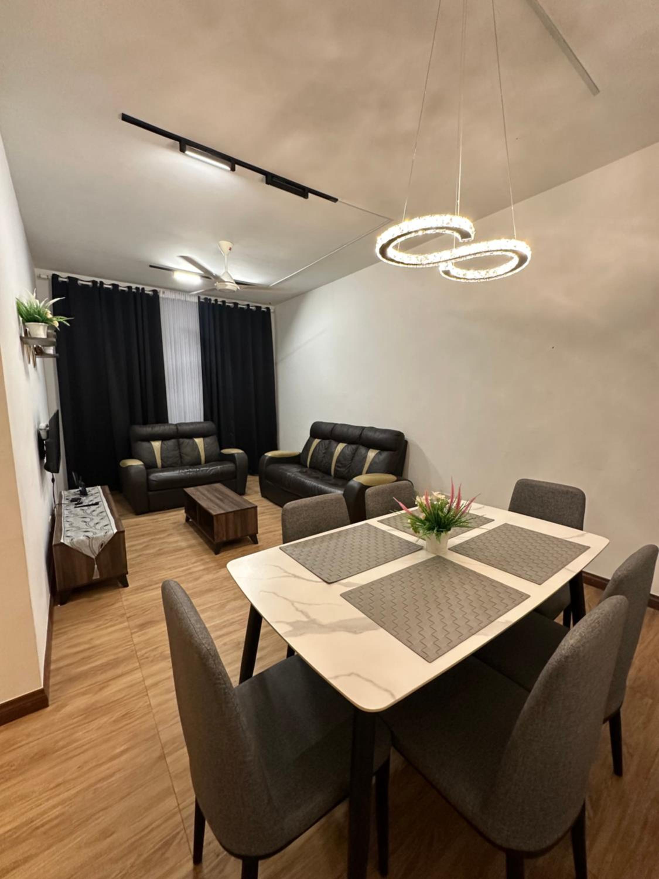 The Myrini Homes - Cityview Near Drawbridge photo 1