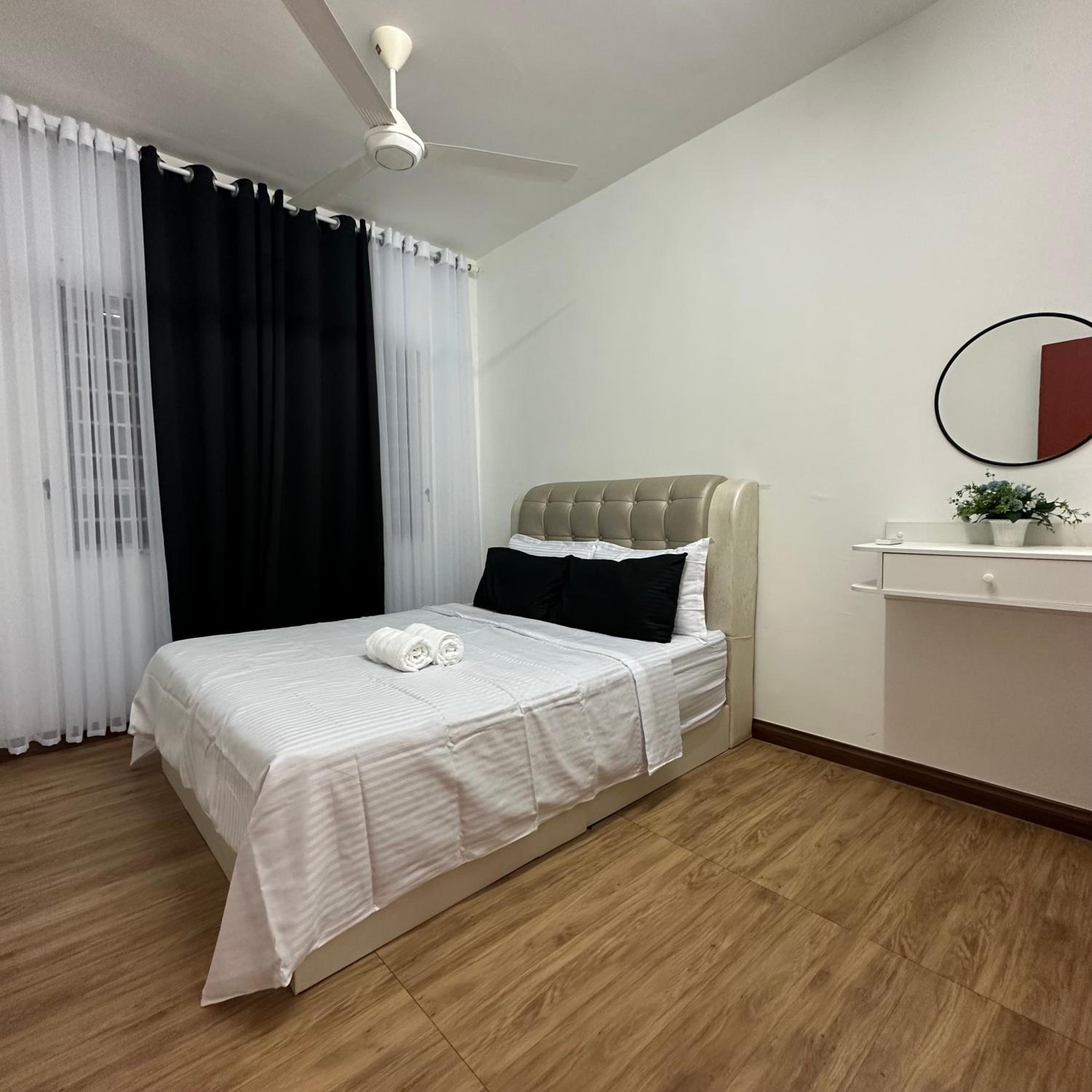 The Myrini Homes - Cityview Near Drawbridge photo 5