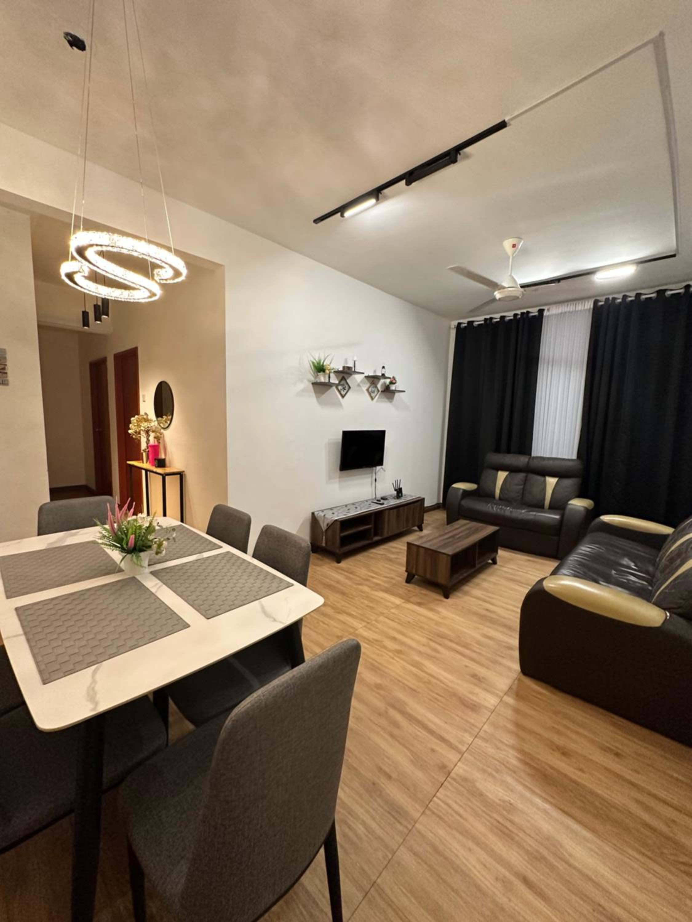 The Myrini Homes - Cityview Near Drawbridge photo 6