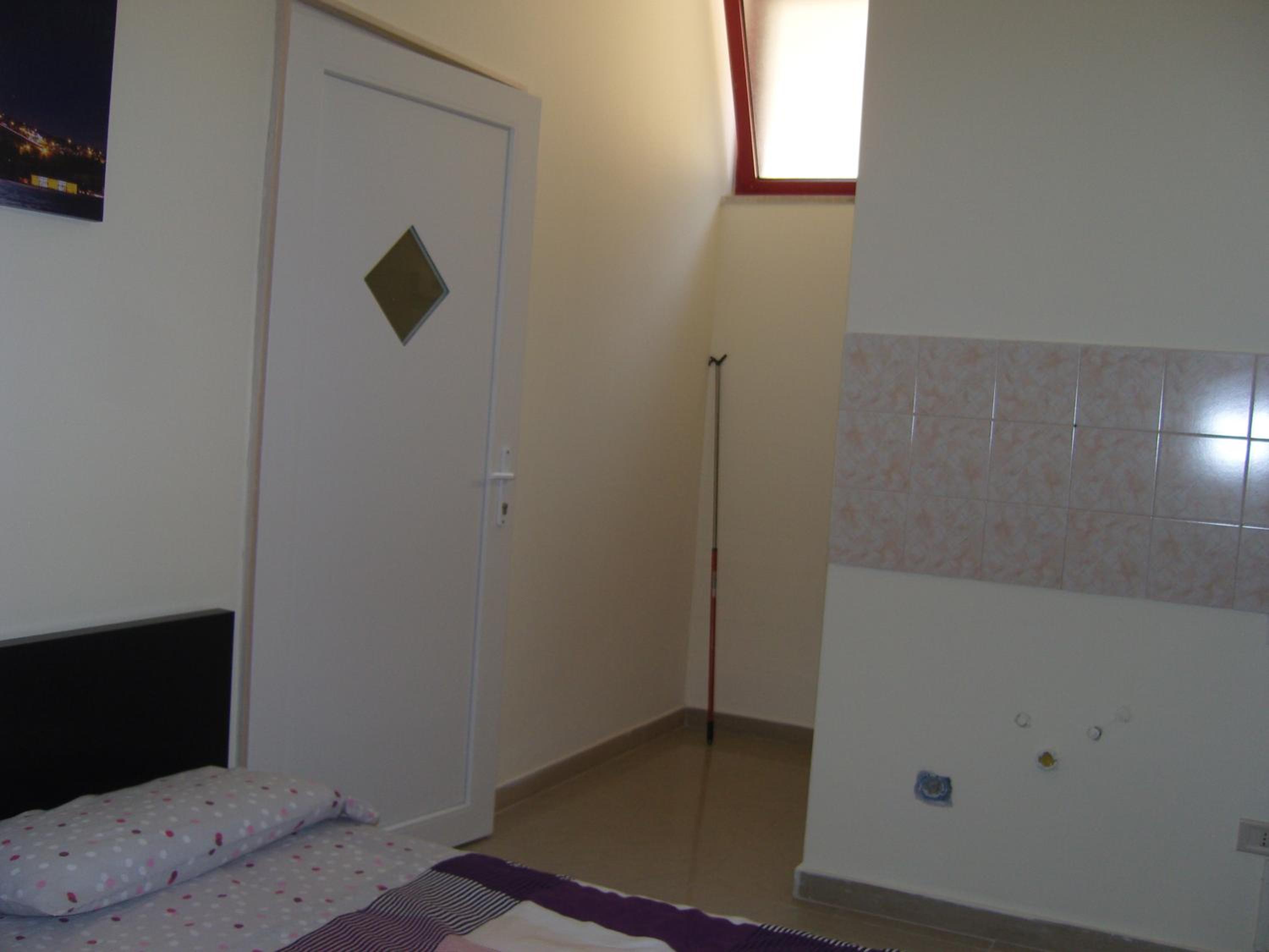 Le Sirene Bed and Breakfast