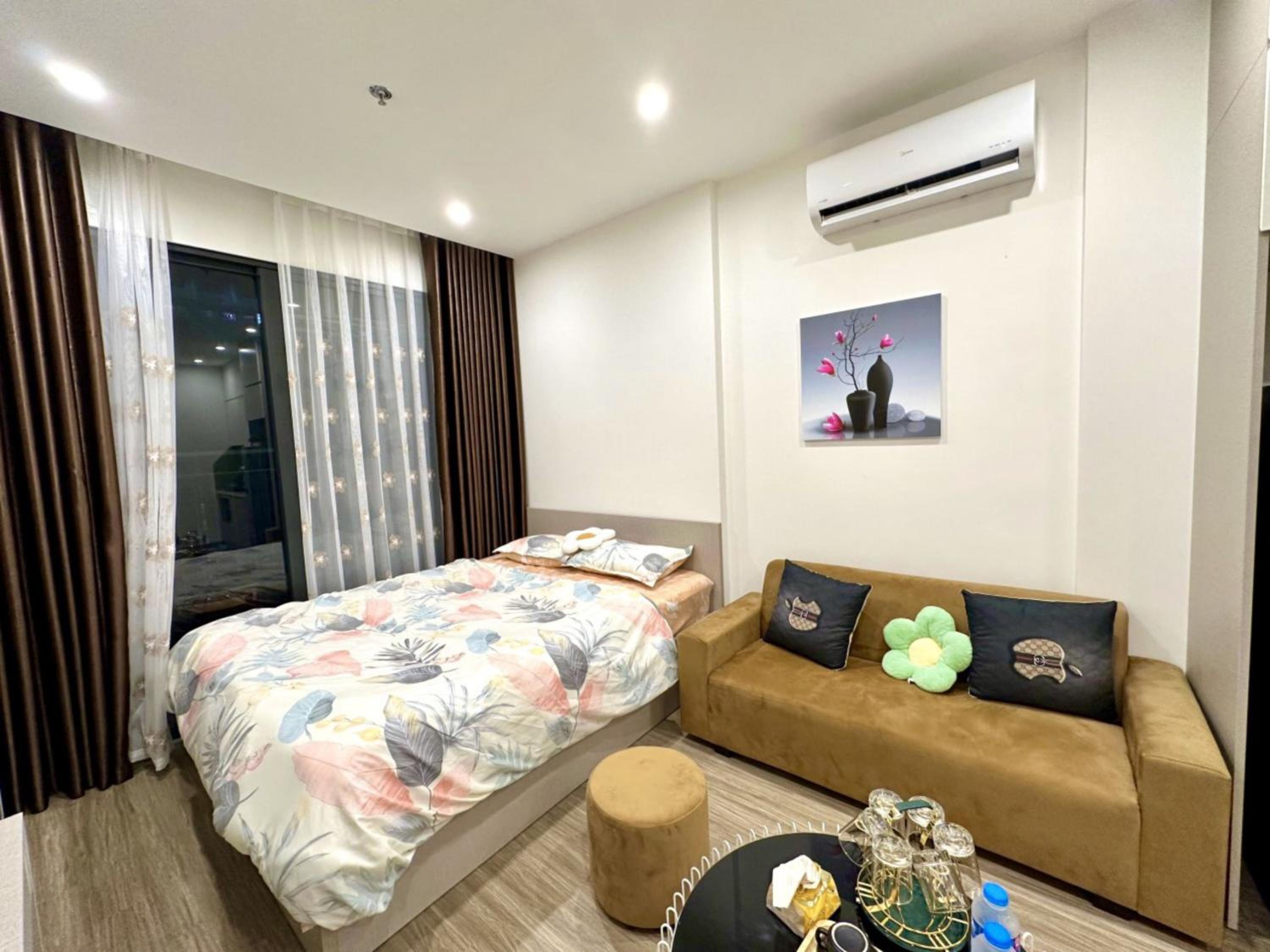 Homestay Smart - Vinhomes Tu Liem Ha Noi