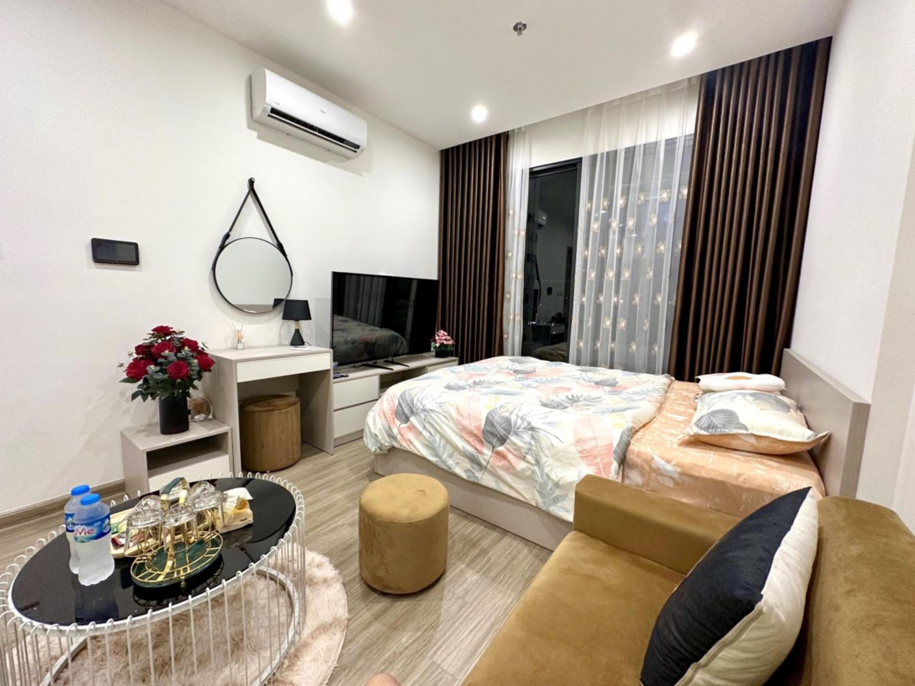 Homestay Smart - Vinhomes Tu Liem Ha Noi