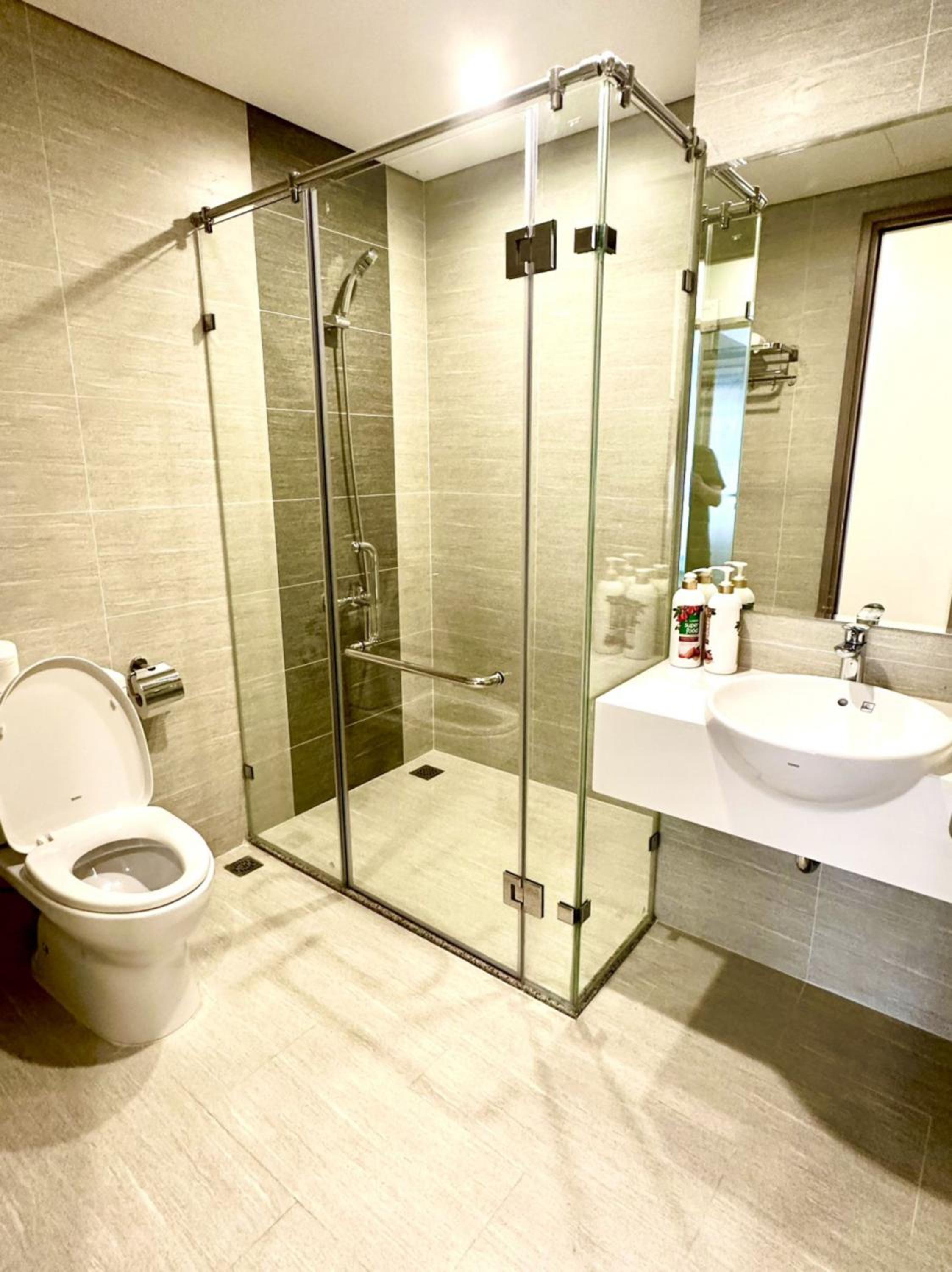 Homestay Smart - Vinhomes Tu Liem Ha Noi
