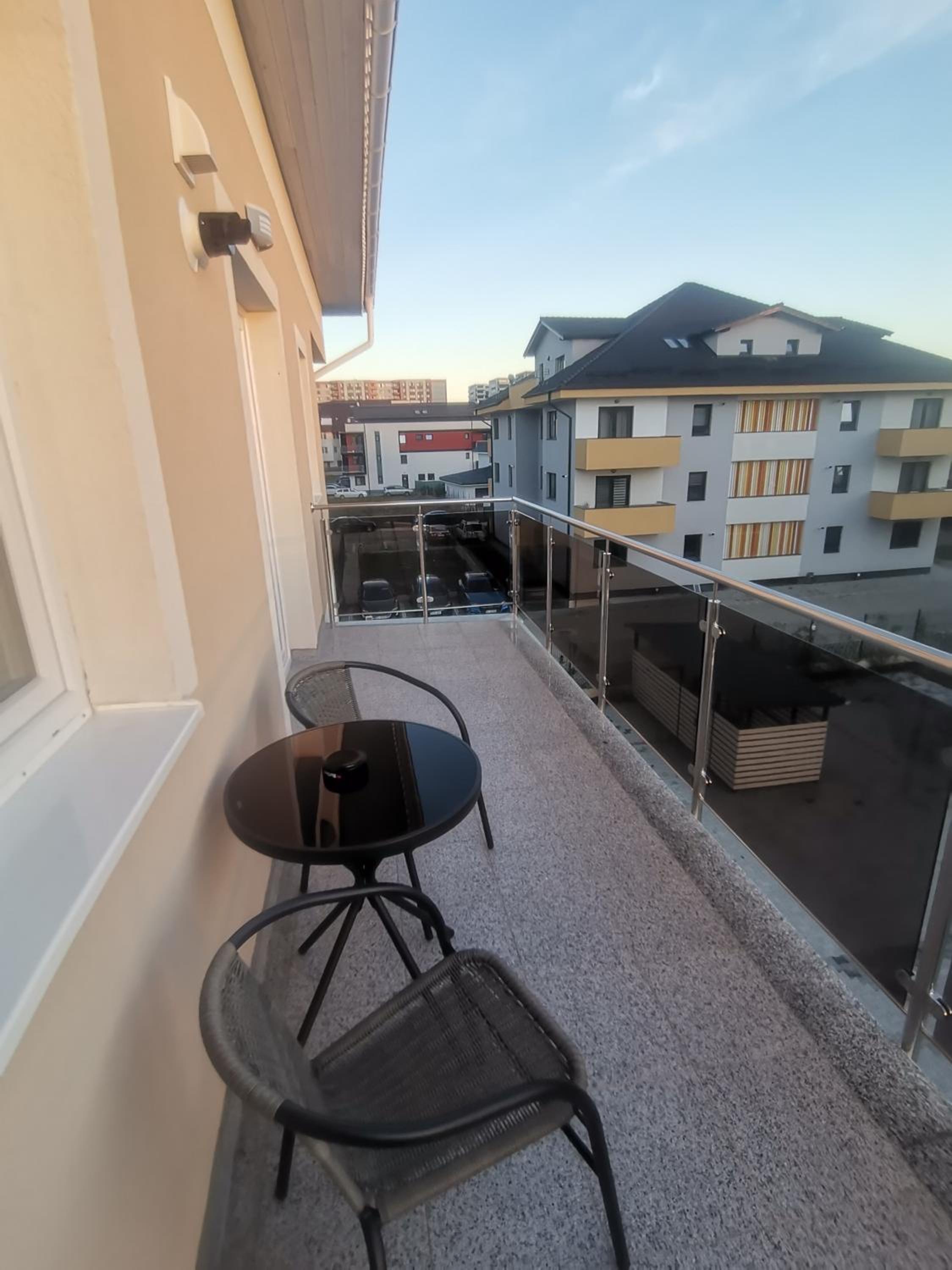 Melinda Bv Apartmant