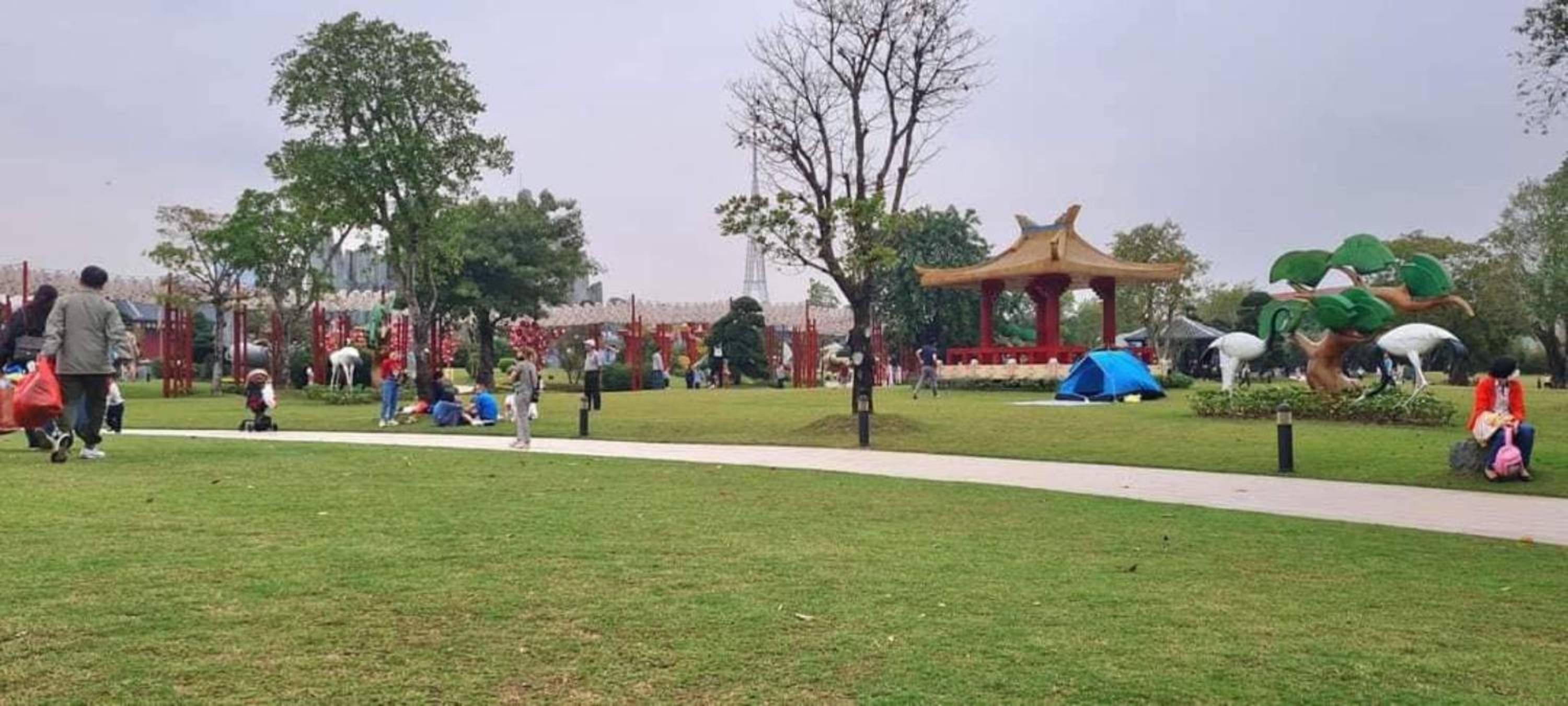 Homestay Smart - Vinhomes Tu Liem Ha Noi