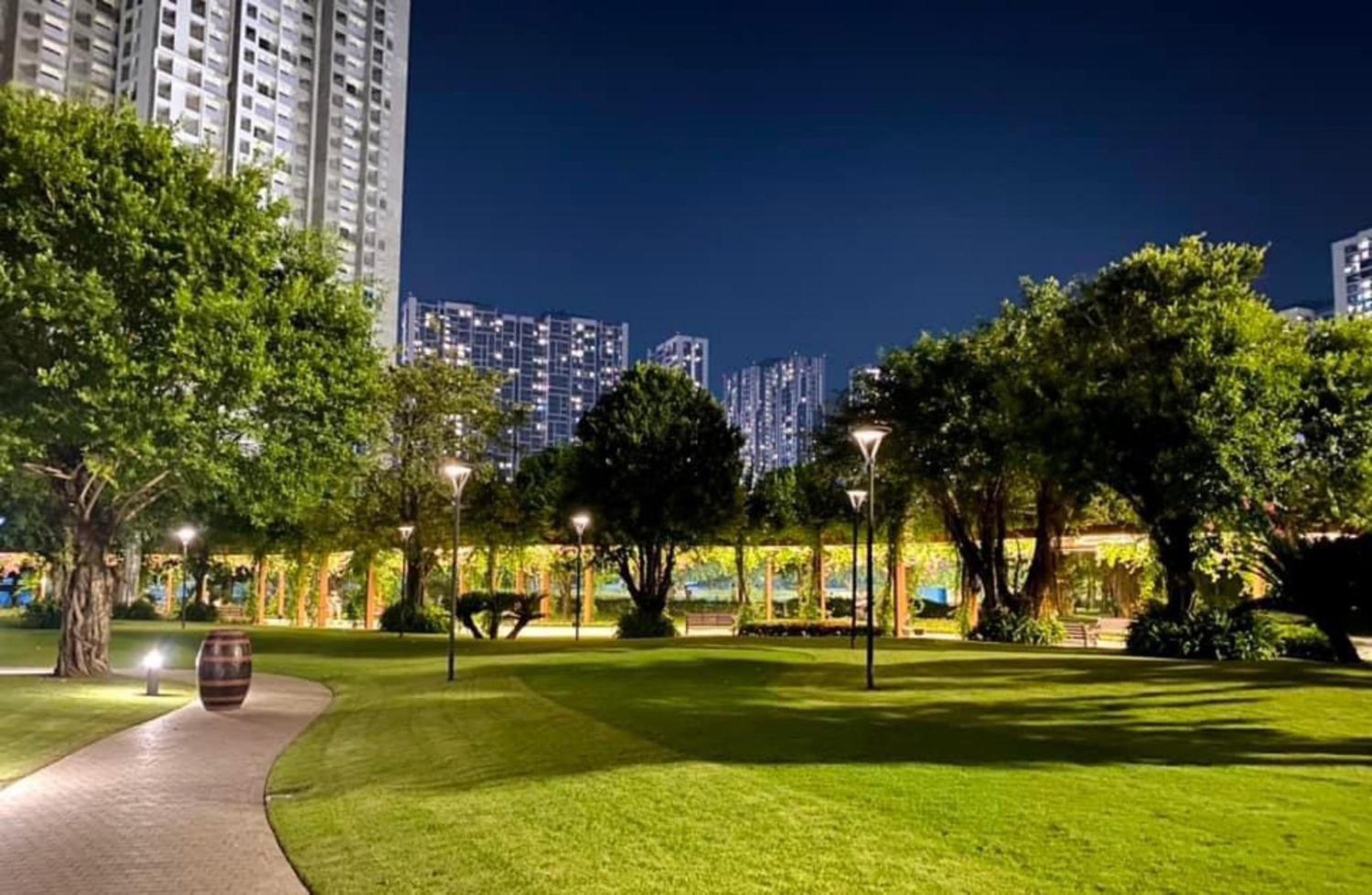 Homestay Smart - Vinhomes Tu Liem Ha Noi