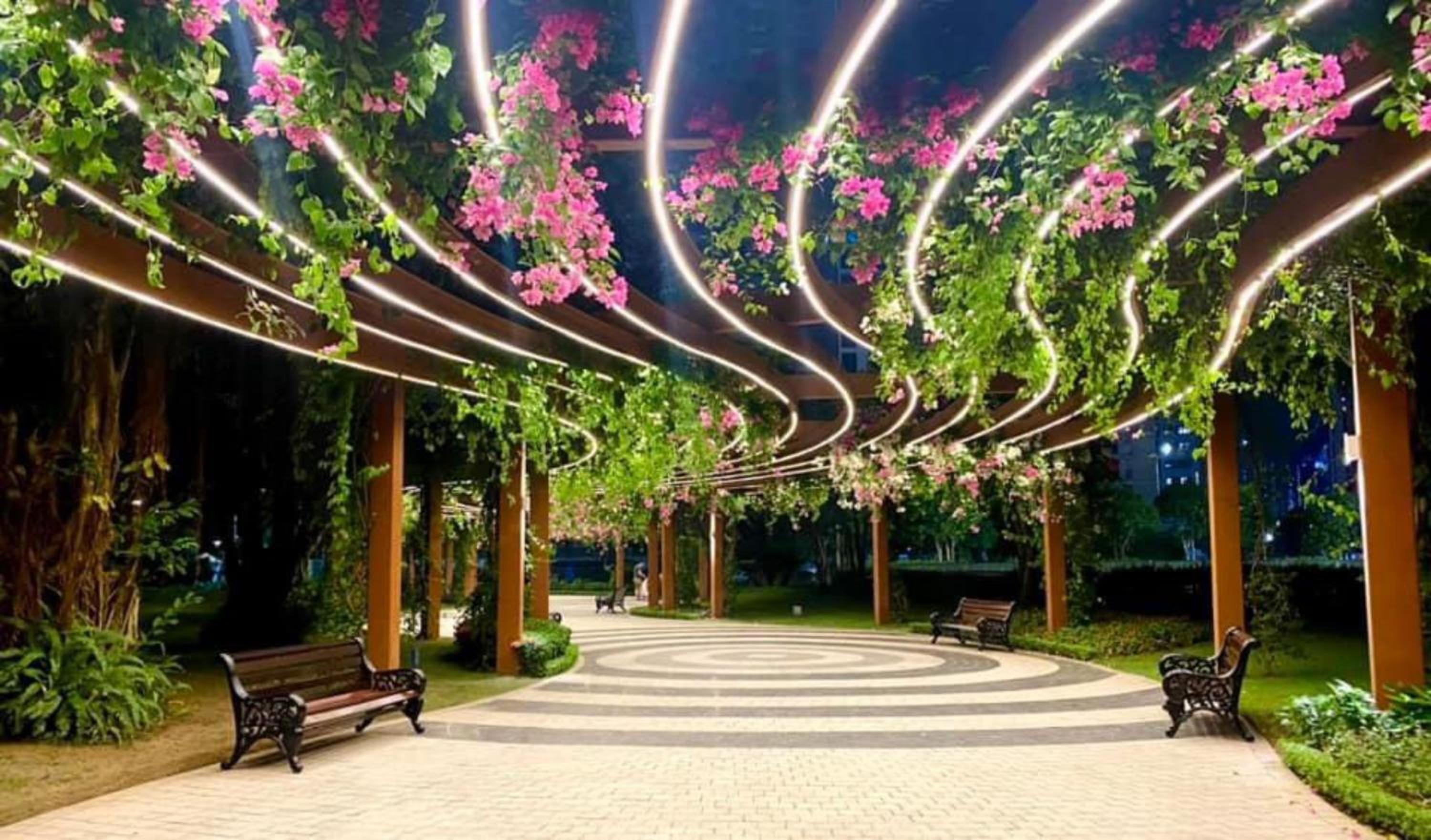 Homestay Smart - Vinhomes Tu Liem Ha Noi
