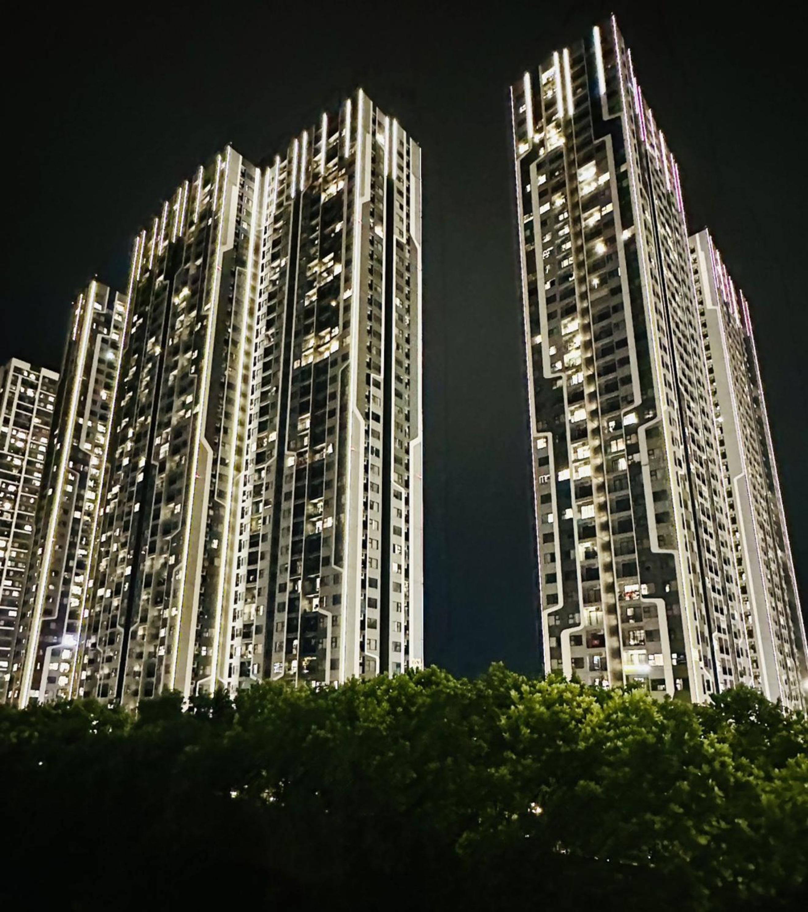 Homestay Smart - Vinhomes Tu Liem Ha Noi