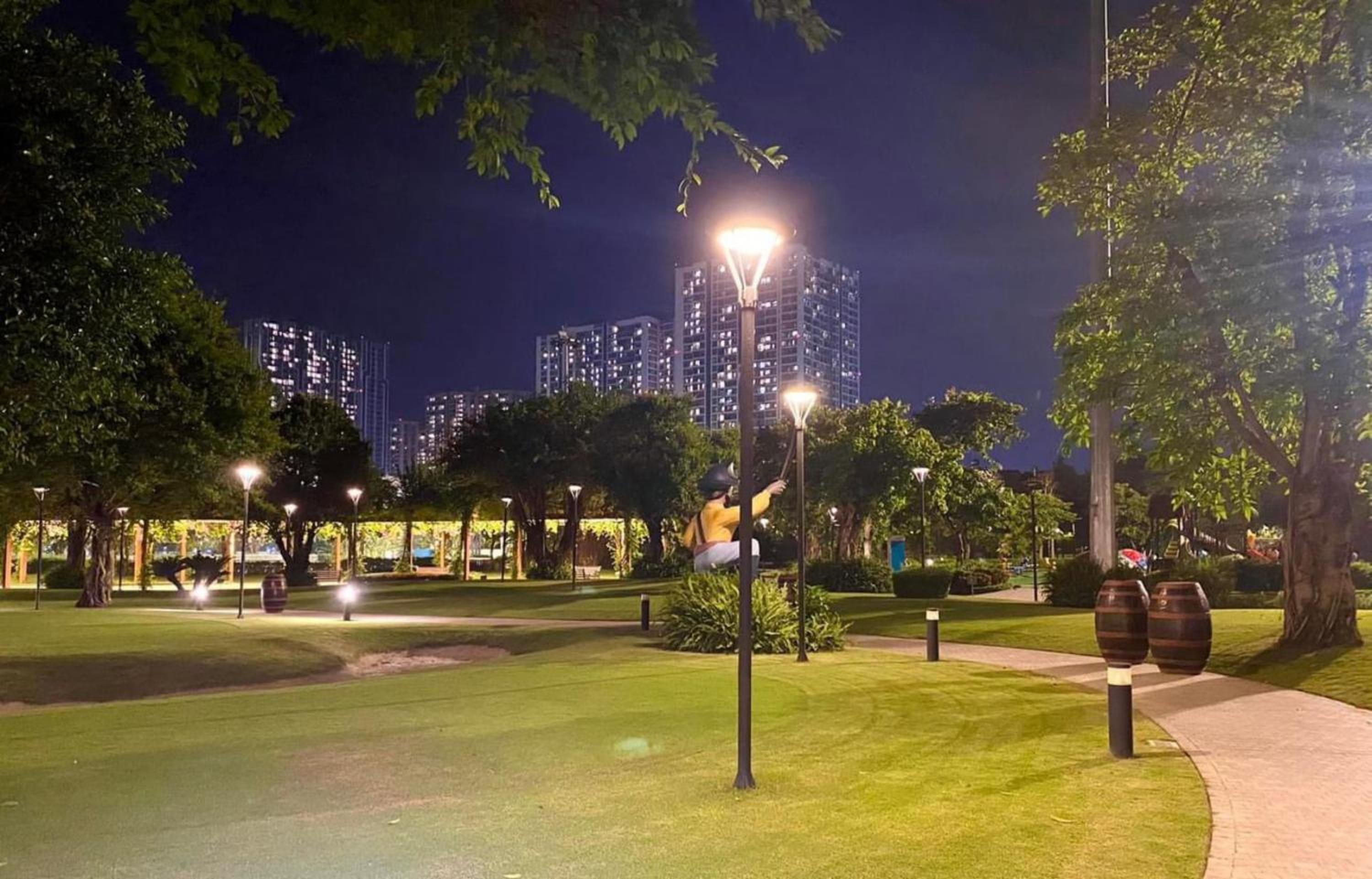 Homestay Smart - Vinhomes Tu Liem Ha Noi