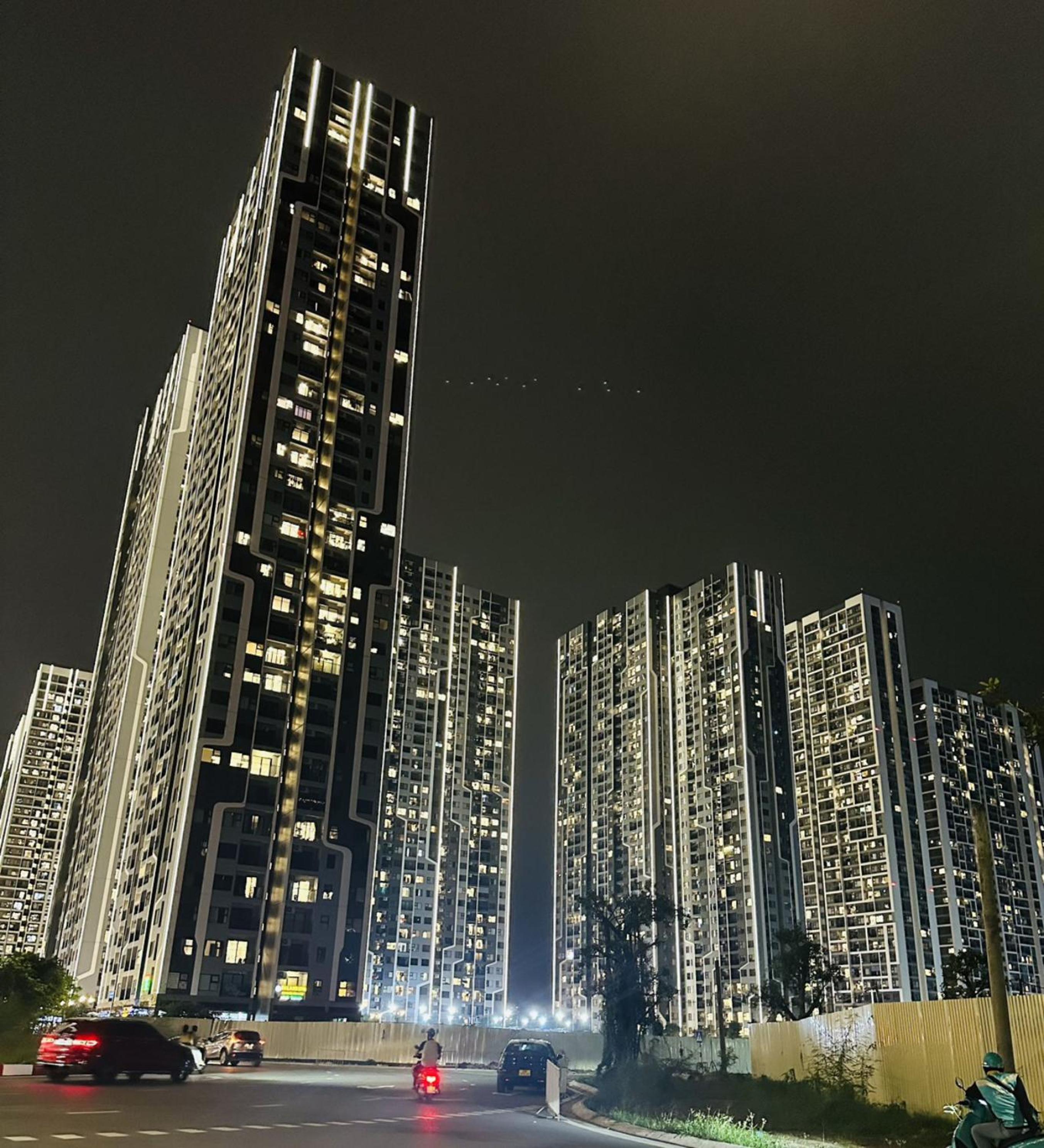 Homestay Smart - Vinhomes Tu Liem Ha Noi