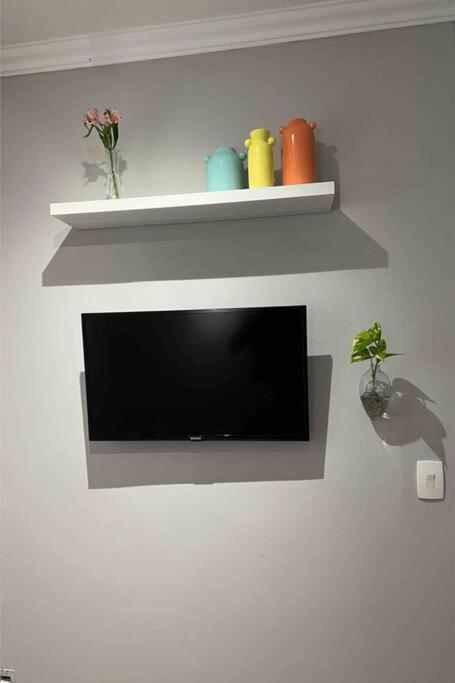 Apartamento 2 quartos proximo à Av Paulista BC02