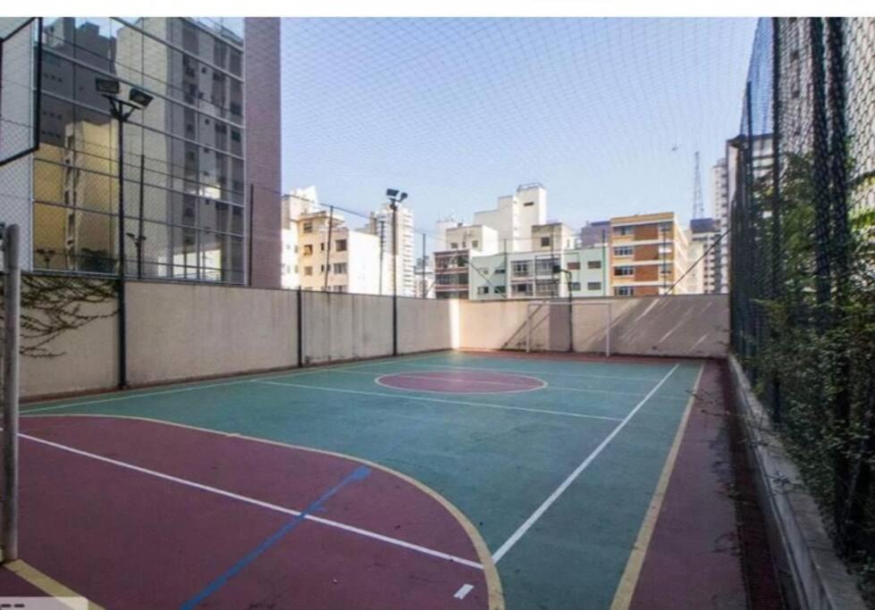 Apartamento 2 quartos proximo à Av Paulista BC02