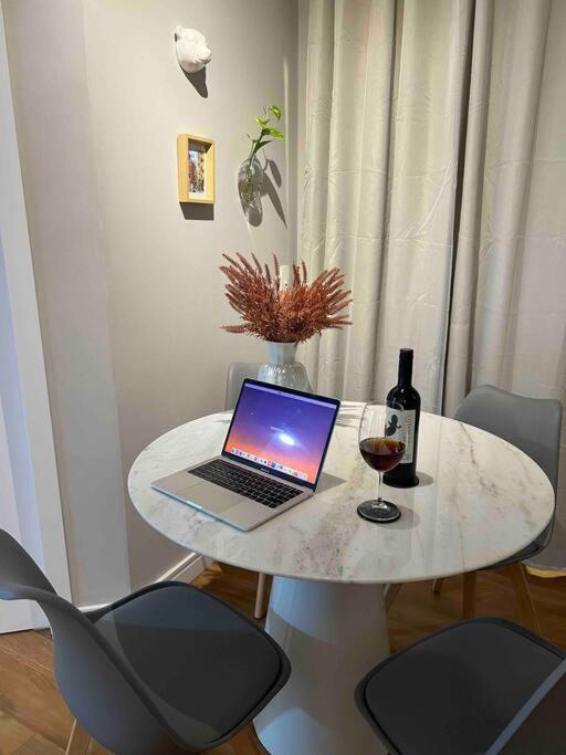 Apartamento 2 quartos proximo à Av Paulista BC02