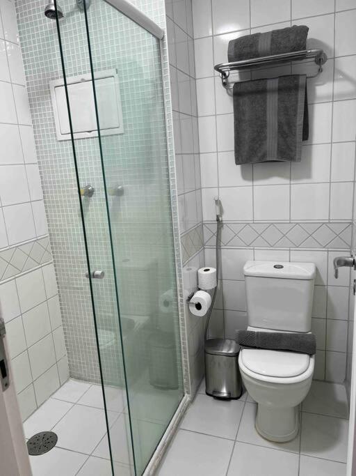 Apartamento 2 quartos proximo à Av Paulista BC02
