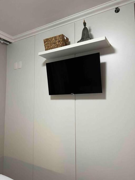 Apartamento 2 quartos proximo à Av Paulista BC02