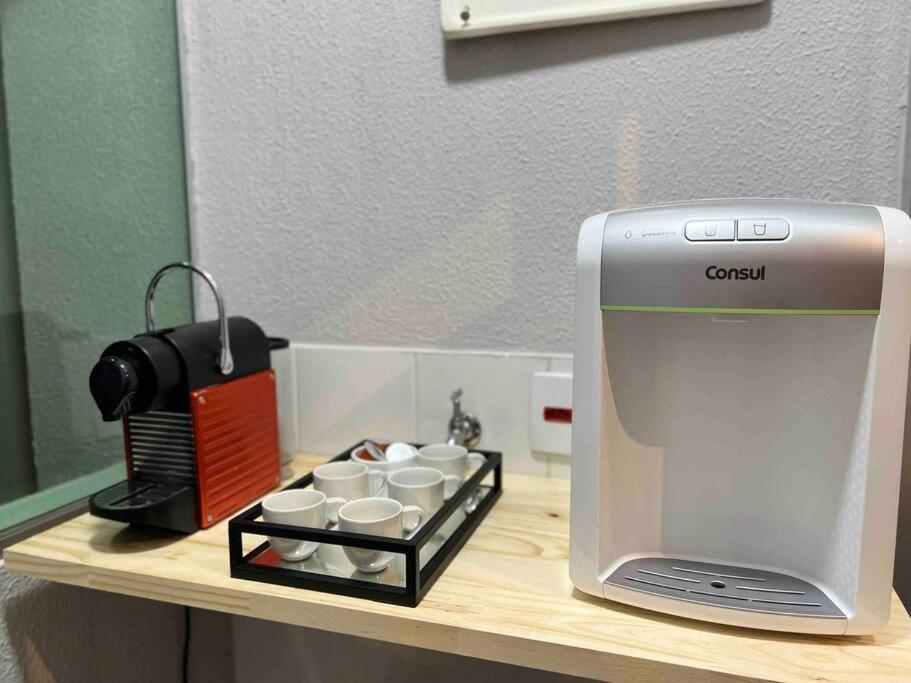 Apartamento 2 quartos proximo à Av Paulista BC02
