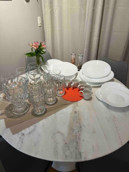 Apartamento 2 quartos proximo à Av Paulista BC02