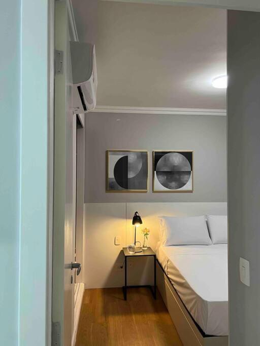 Apartamento 2 quartos proximo à Av Paulista BC02