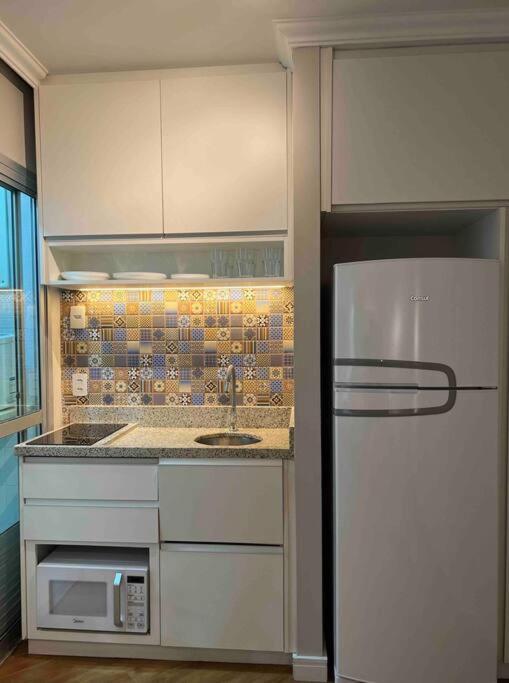 Apartamento 2 quartos proximo à Av Paulista BC02