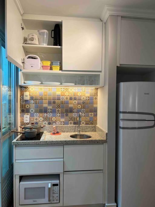 Apartamento 2 quartos proximo à Av Paulista BC02