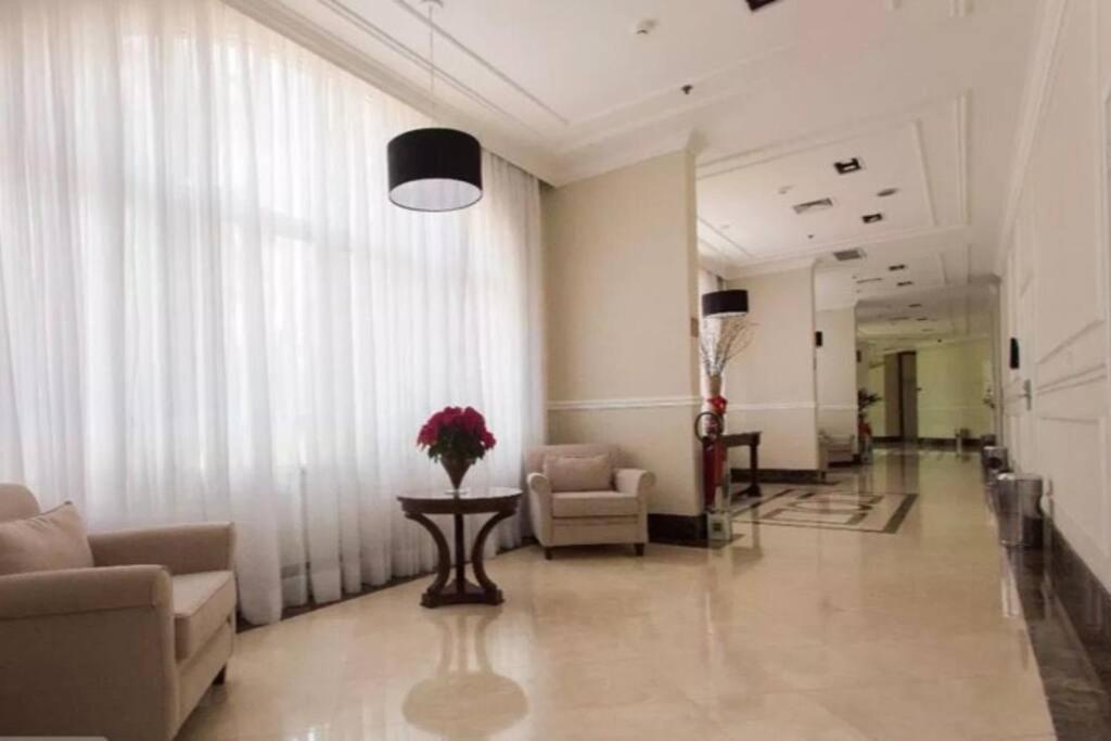 Apartamento 2 quartos proximo à Av Paulista BC02