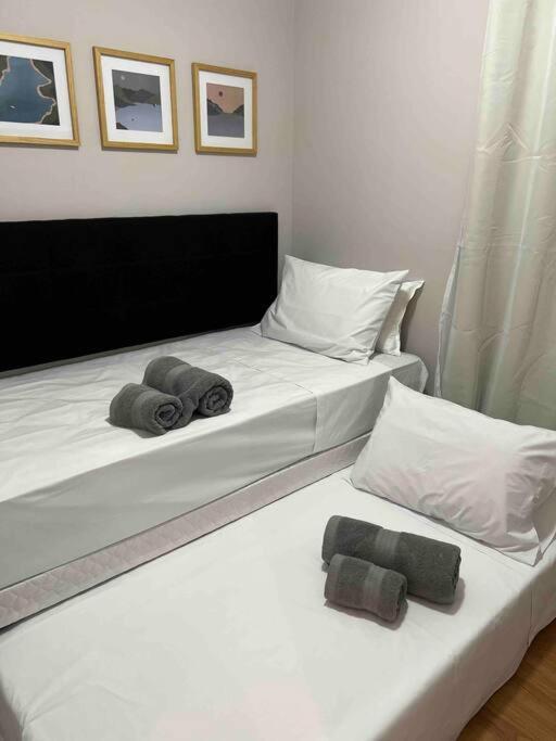 Apartamento 2 quartos proximo à Av Paulista BC02