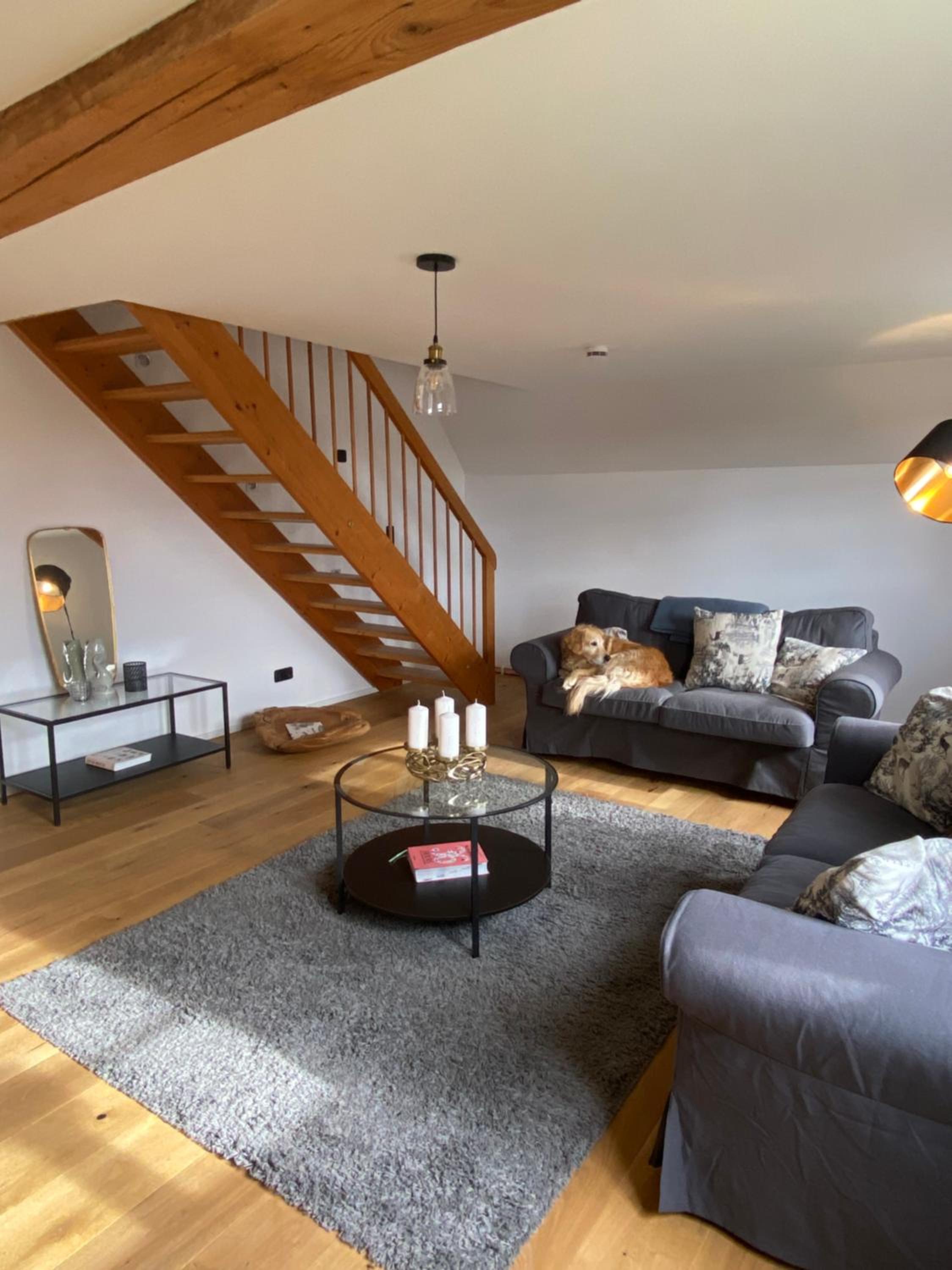 Allgäu Cottage - traumhafter Blick in die Schweizer Berge