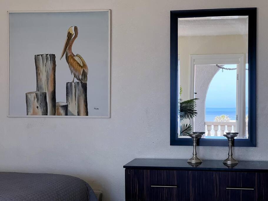 2bed Apartment w/full kitchen*Tv*109 view 5