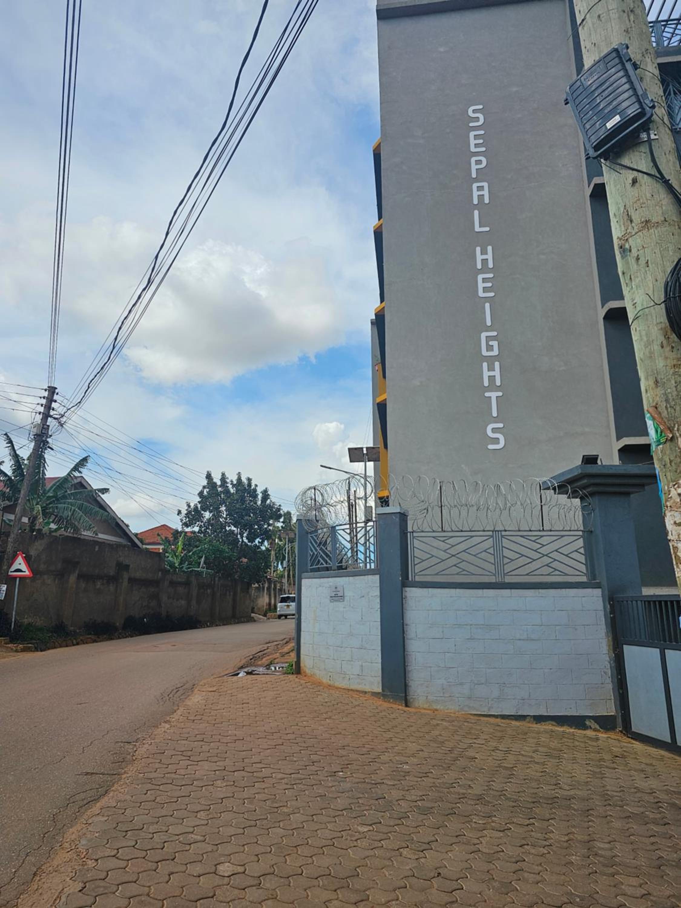 Plush 2 Bedroom Apartment Ntinda