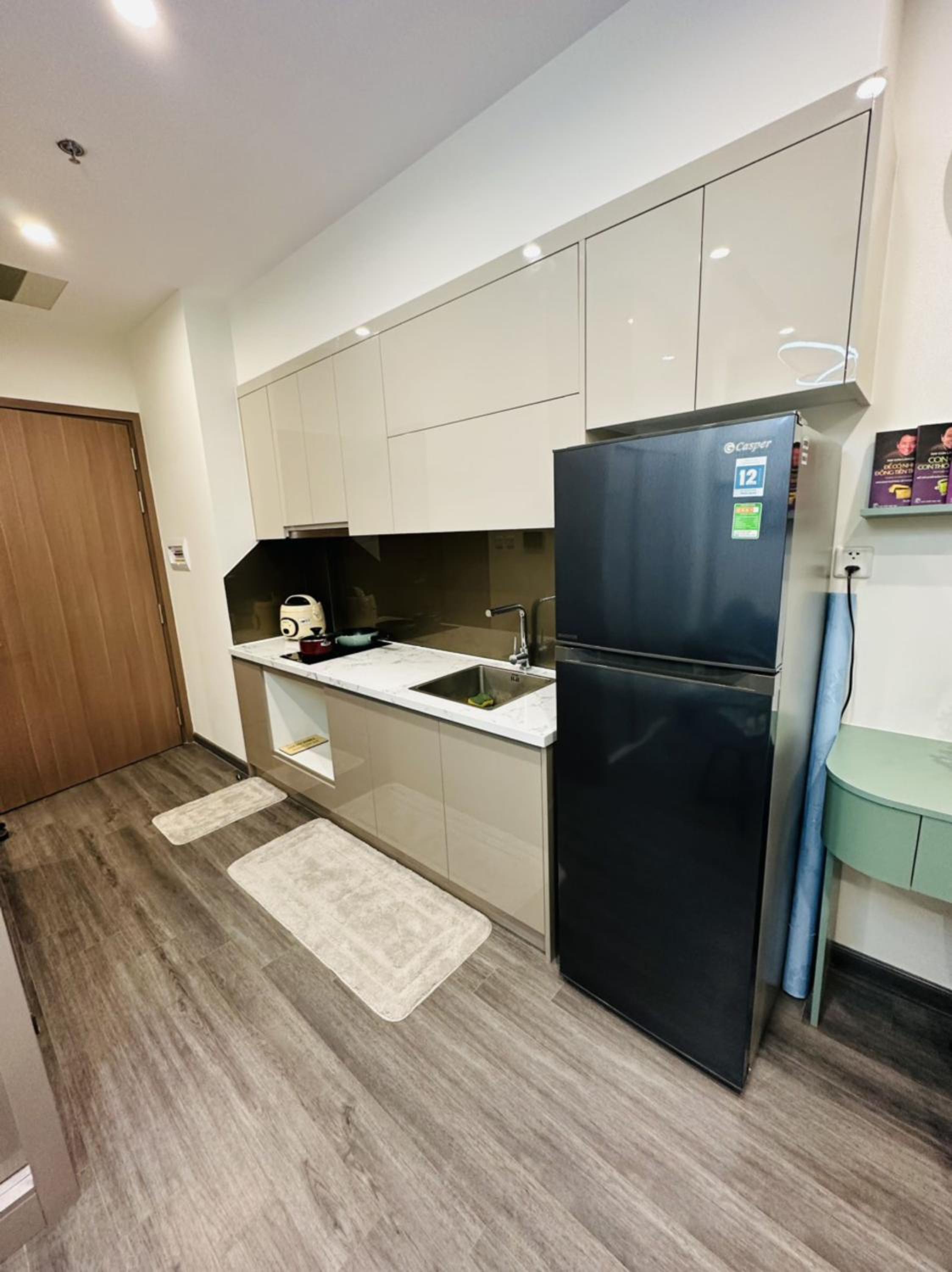 Homestay Smart - Vinhomes Tu Liem Ha Noi