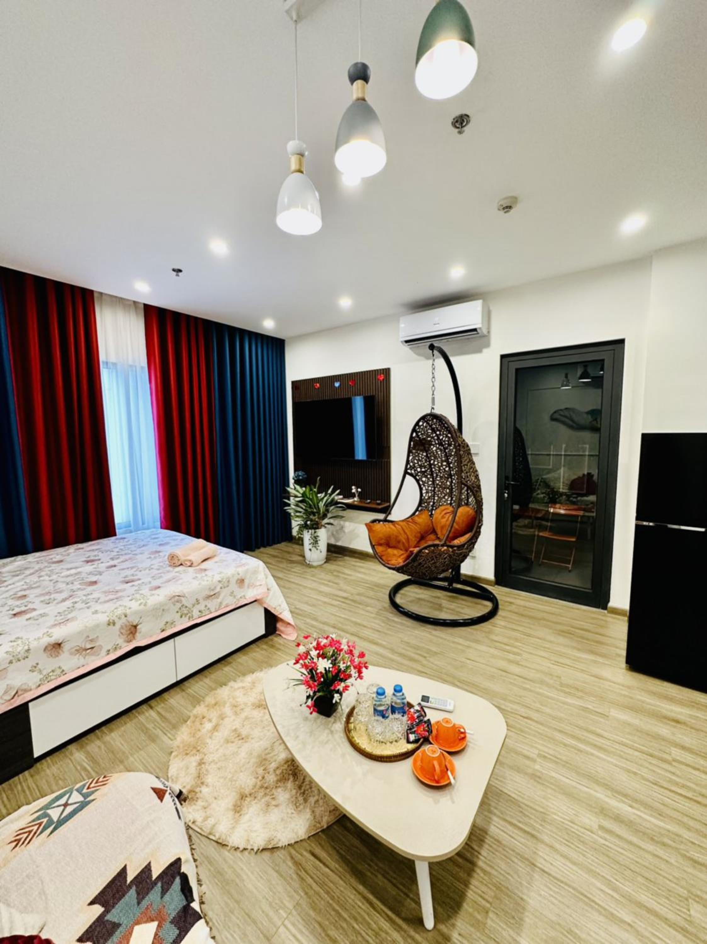 Homestay Smart - Vinhomes Tu Liem Ha Noi