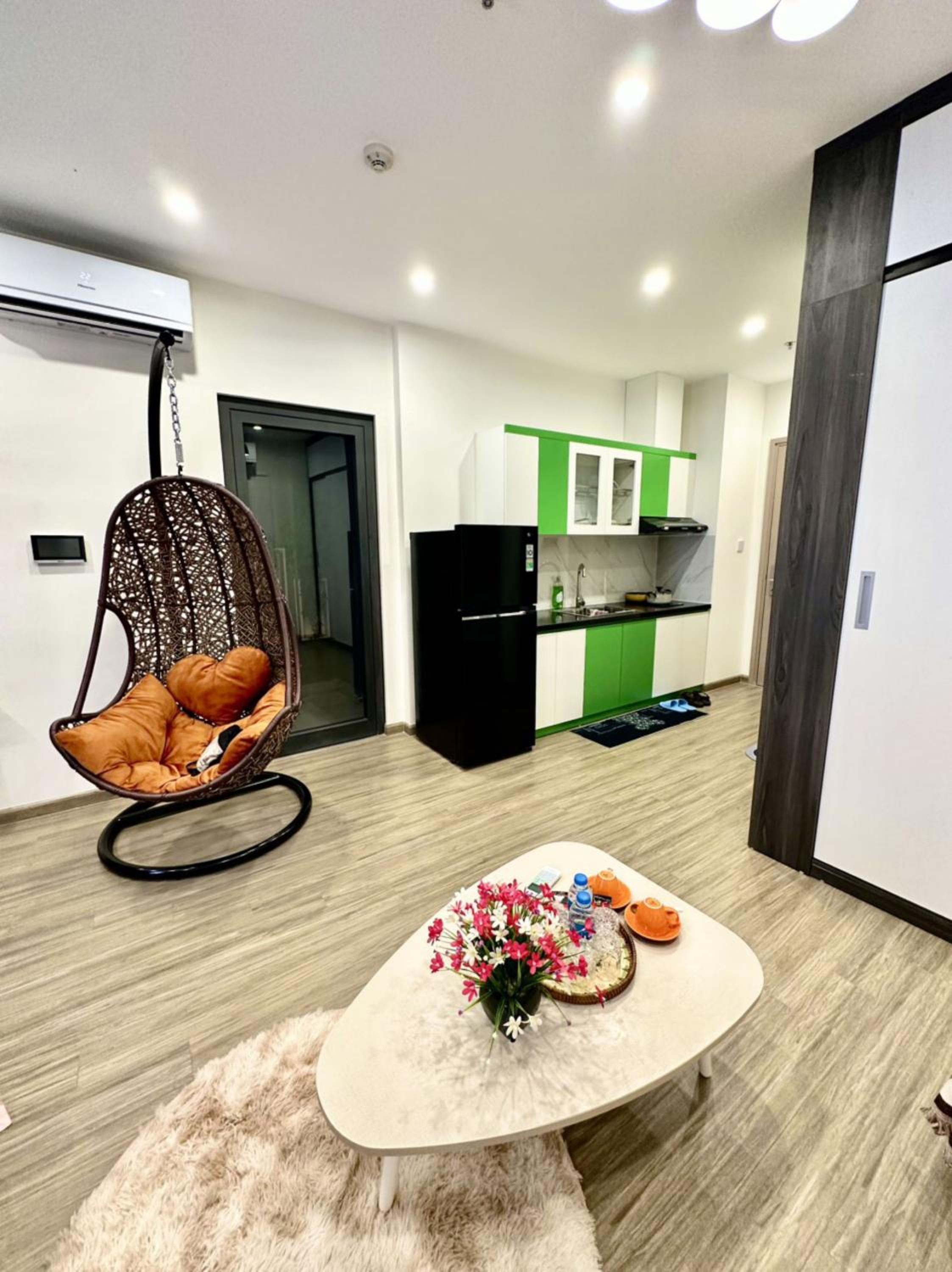Homestay Smart - Vinhomes Tu Liem Ha Noi
