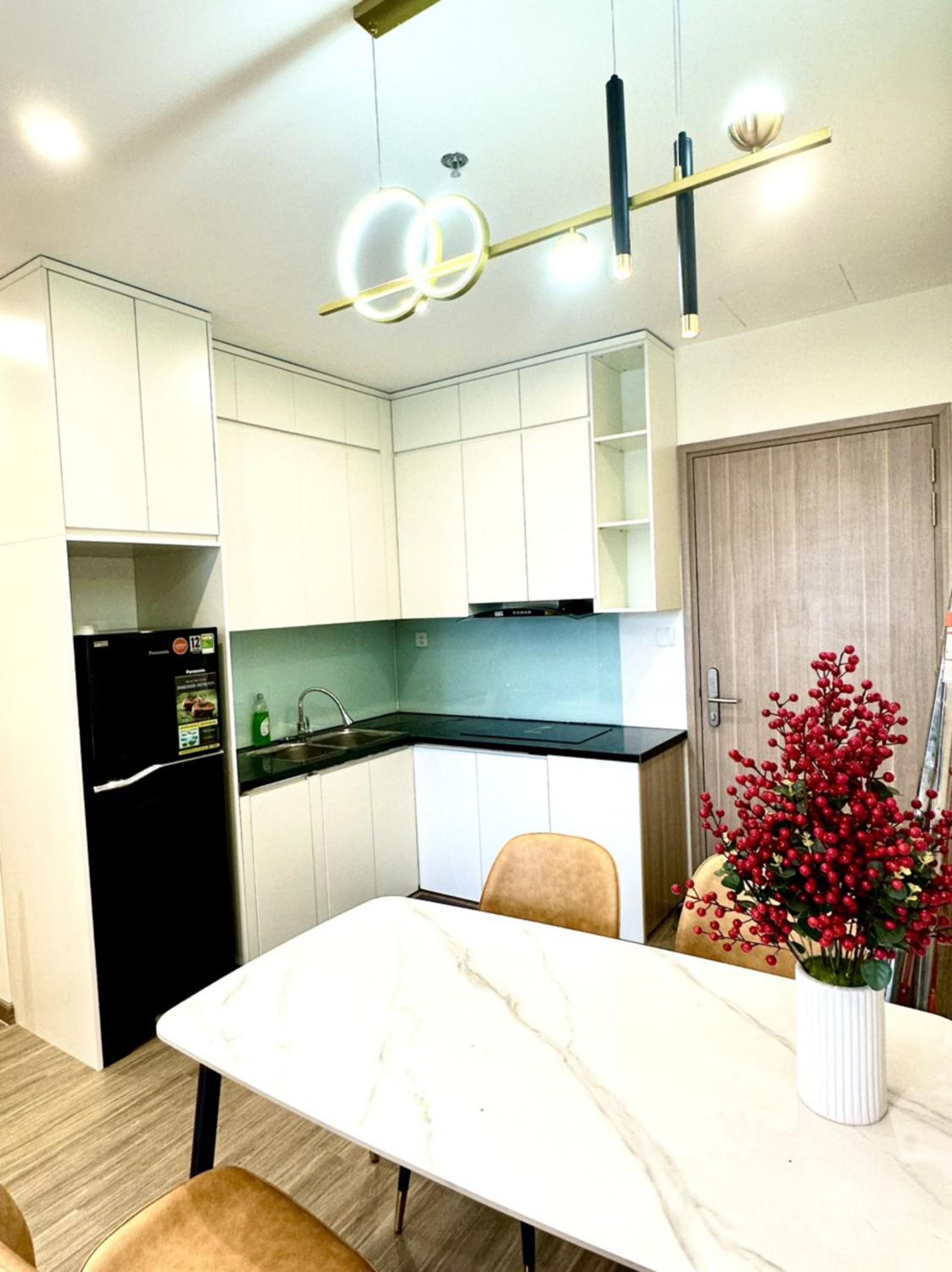 Homestay Smart - Vinhomes Tu Liem Ha Noi