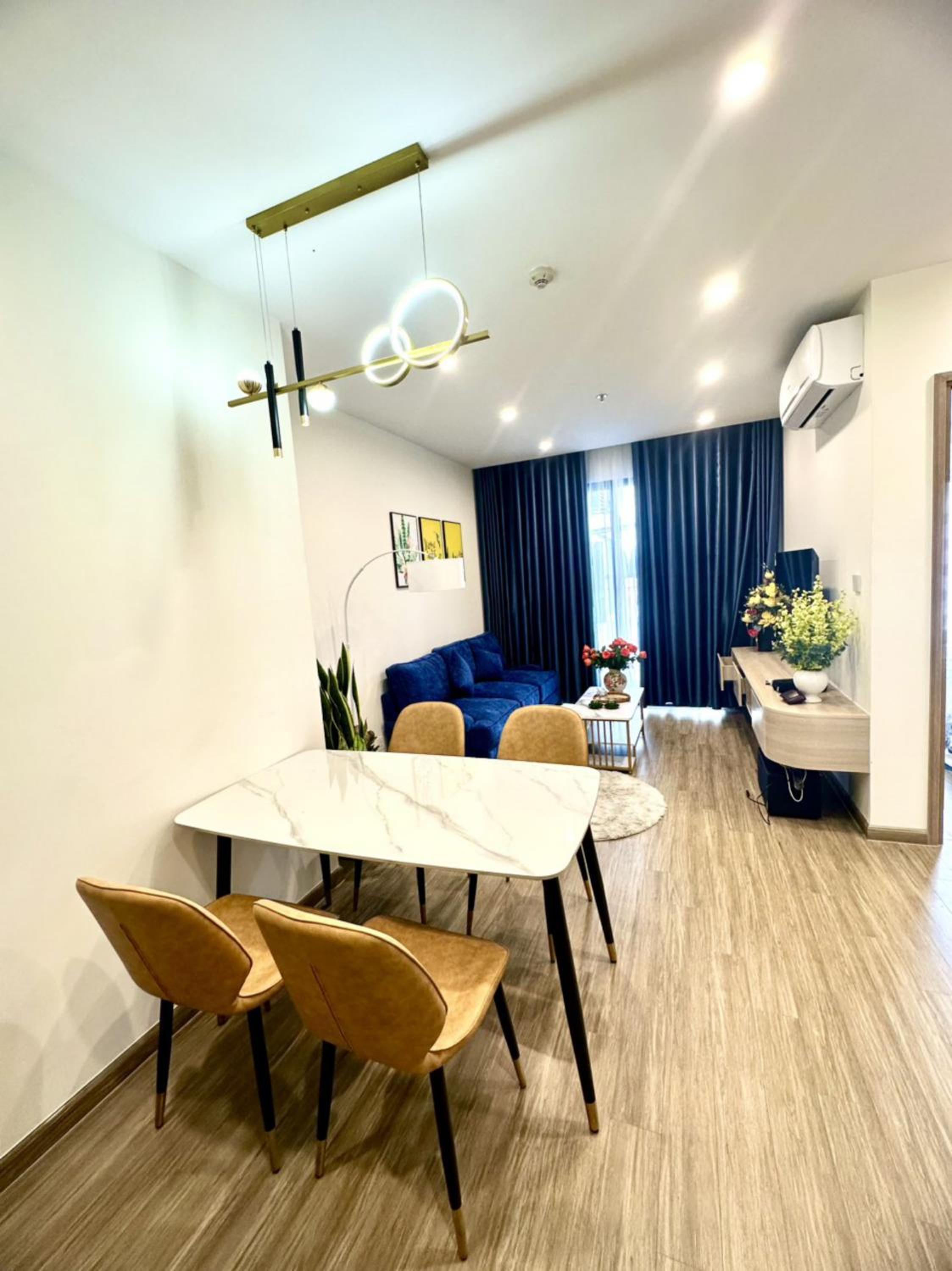 Homestay Smart - Vinhomes Tu Liem Ha Noi