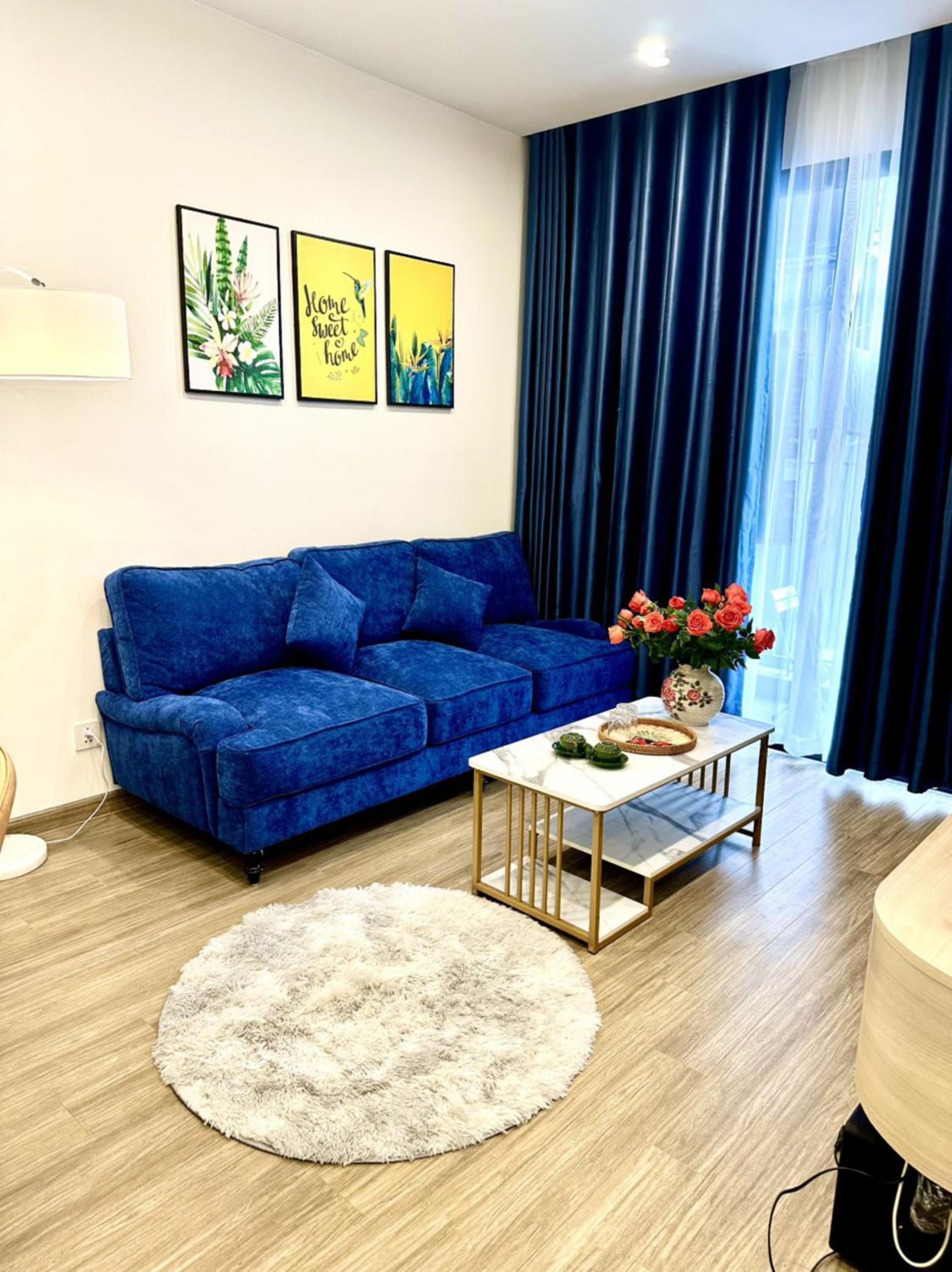 Homestay Smart - Vinhomes Tu Liem Ha Noi