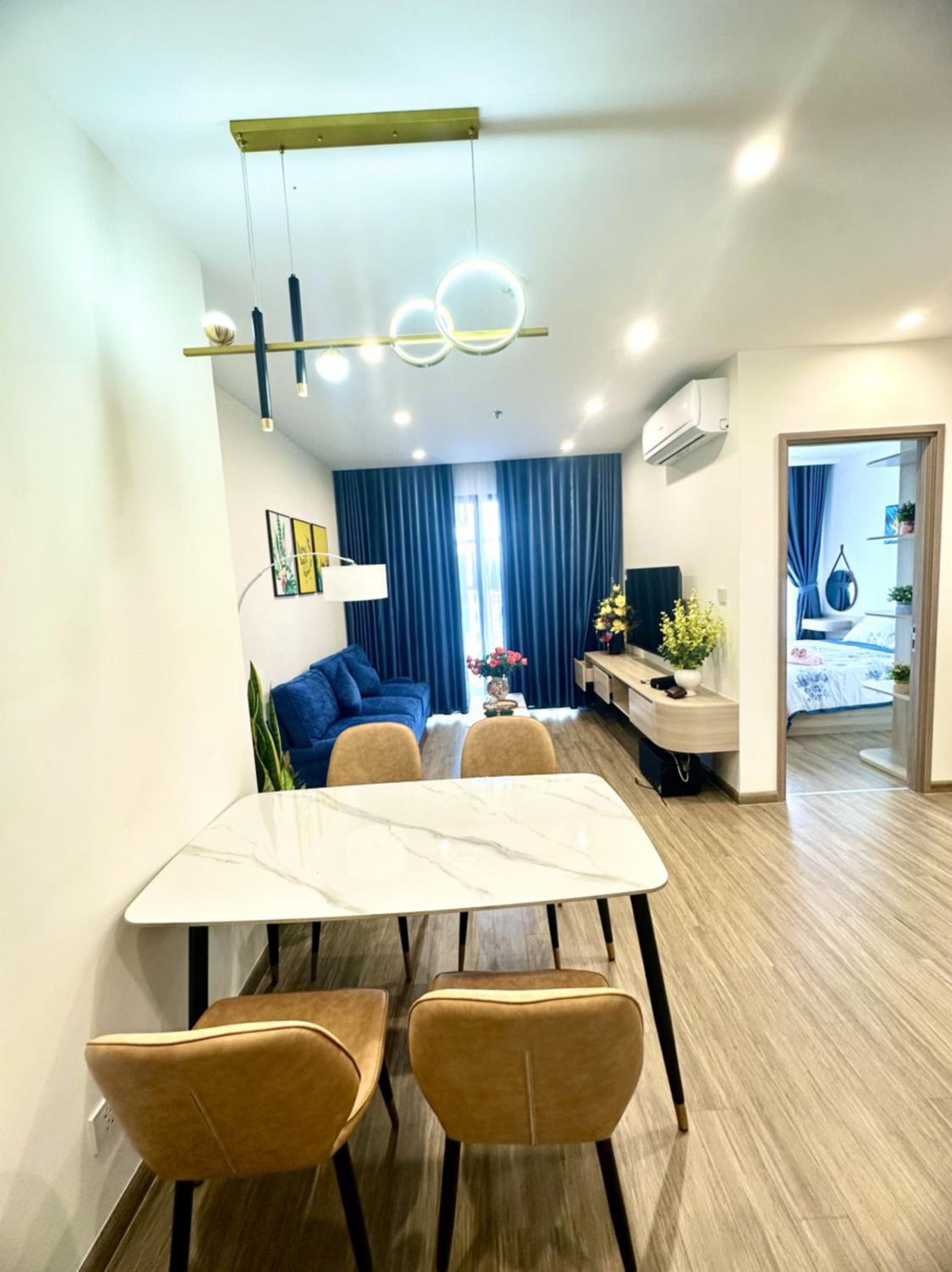 Homestay Smart - Vinhomes Tu Liem Ha Noi