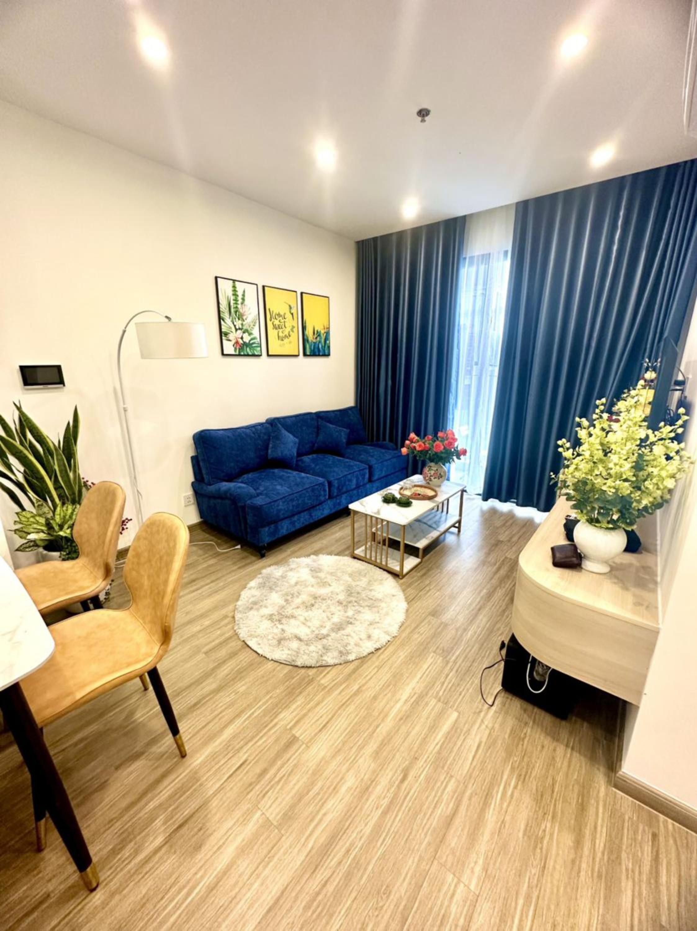 Homestay Smart - Vinhomes Tu Liem Ha Noi