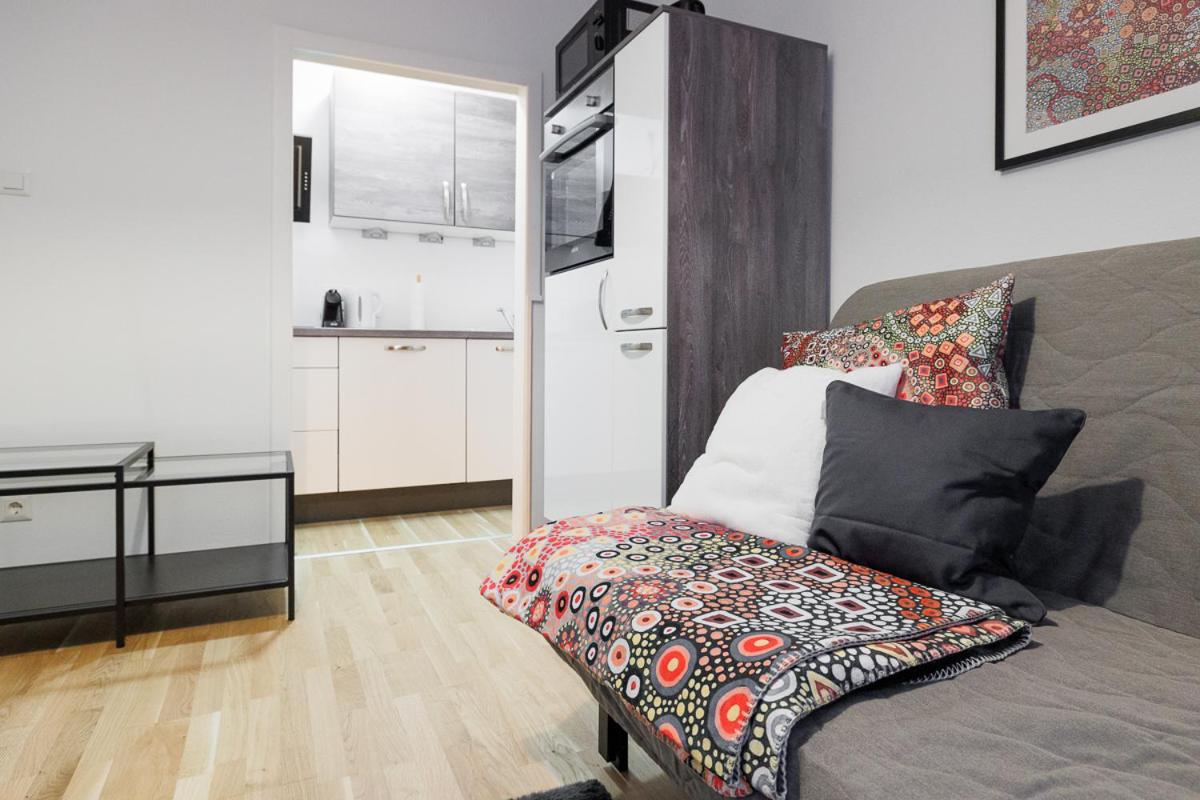 NEW! ShalalaLiving - Lucky strike! Cozy & Homely near Schönbrunn PG20
