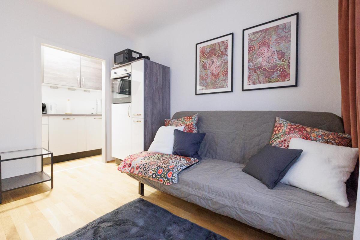 NEW! ShalalaLiving - Lucky strike! Cozy & Homely near Schönbrunn PG20