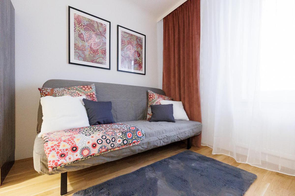 NEW! ShalalaLiving - Lucky strike! Cozy & Homely near Schönbrunn PG20