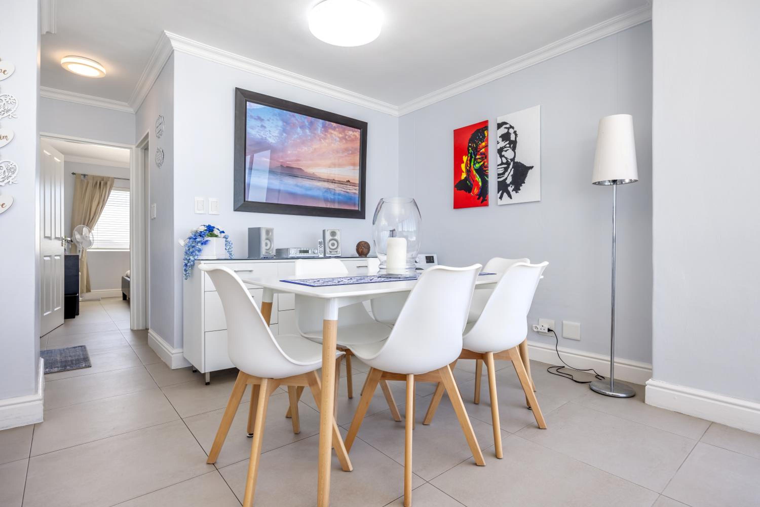 Oceanview Holiday Accommodation