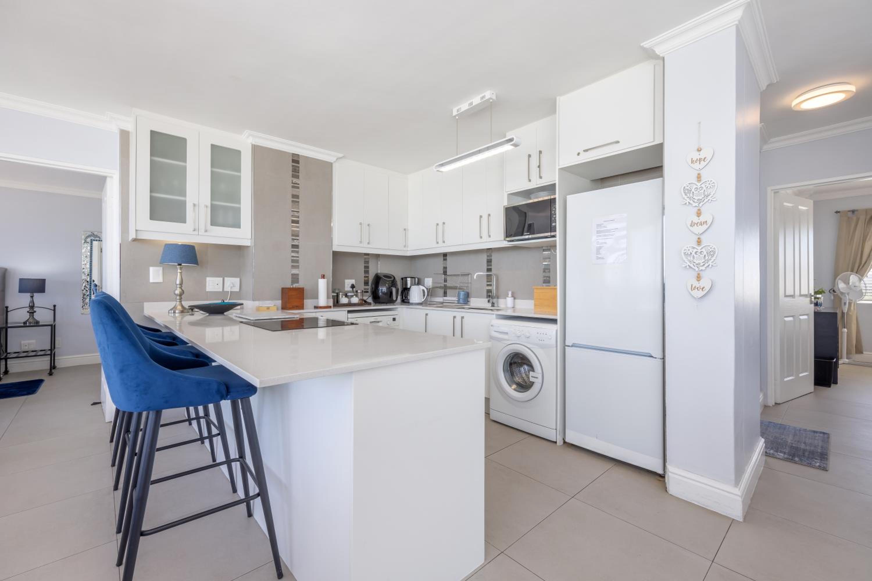 Oceanview Holiday Accommodation